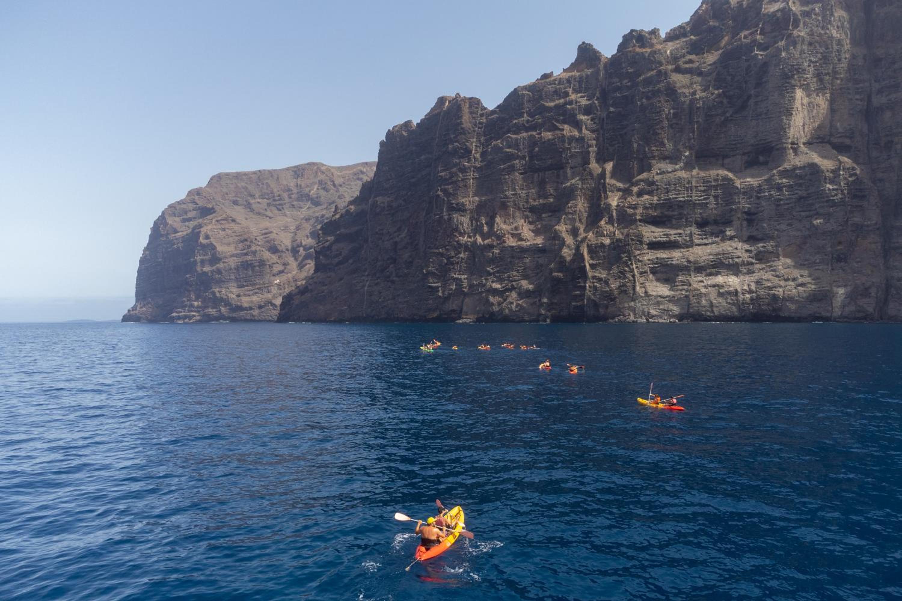 Santiago del Teide Vacations - Unique Buenavista - Property Image 63