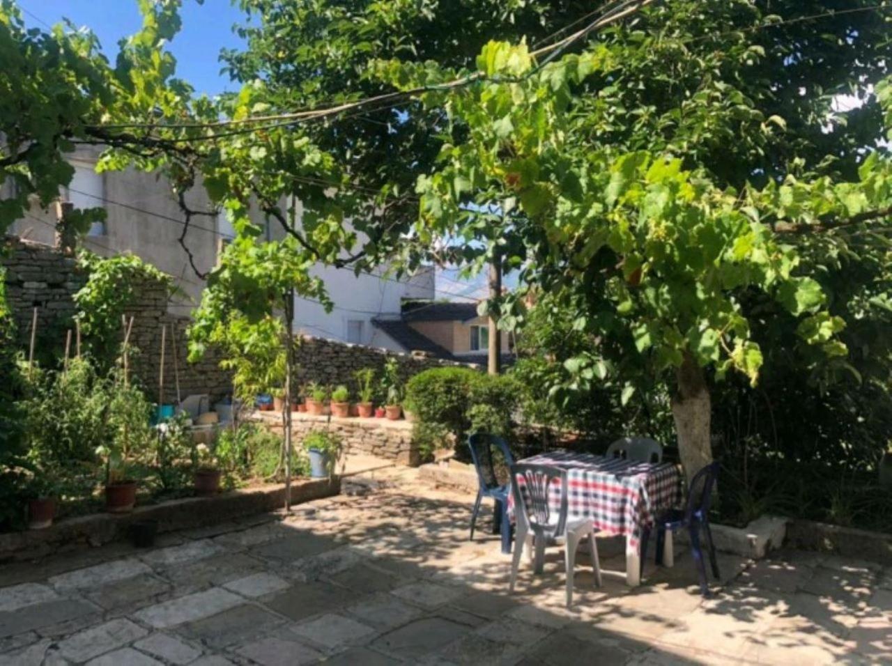 MiziriGuestHouse