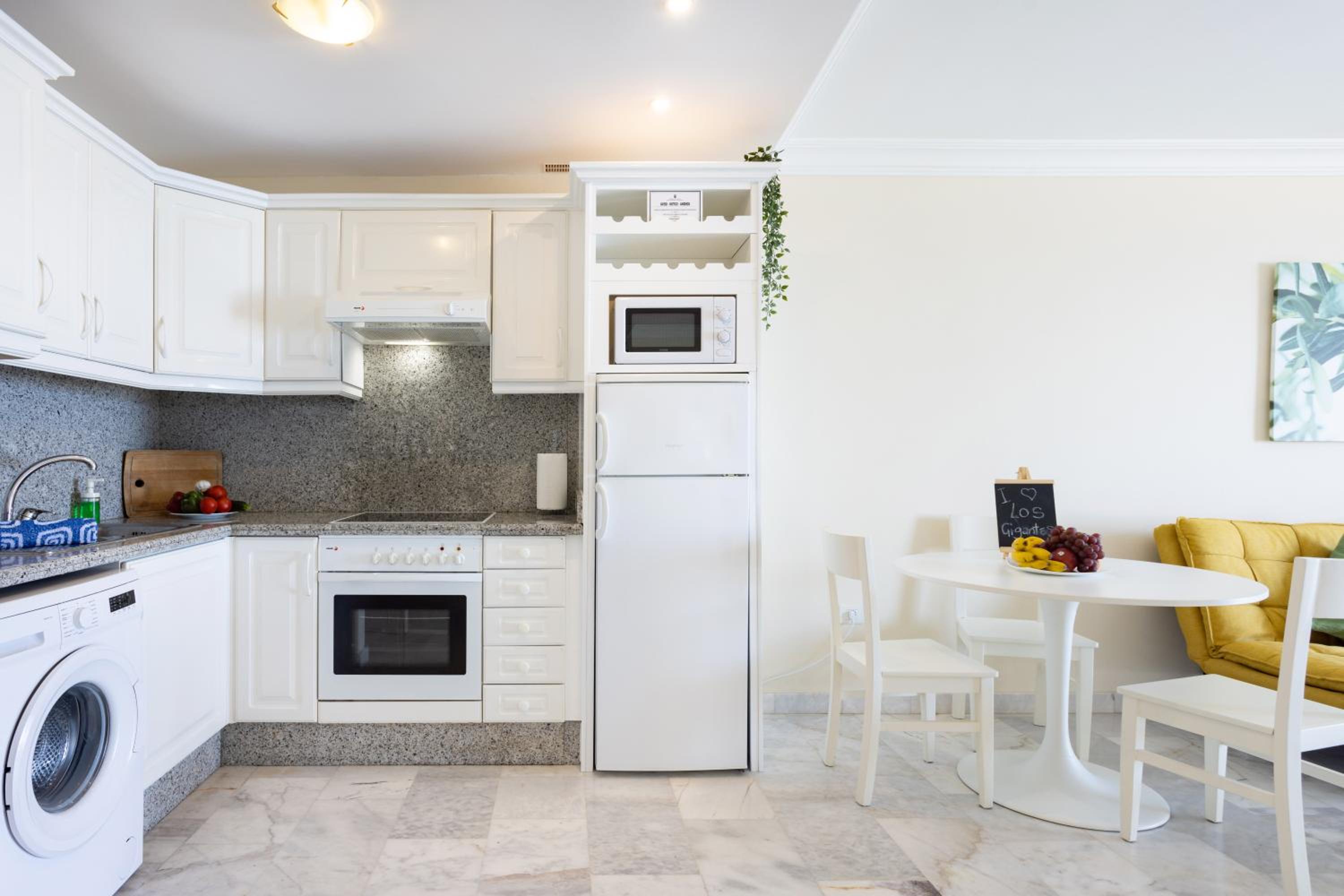 Santiago del Teide Vacations - Unique Buenavista - Property Image 99