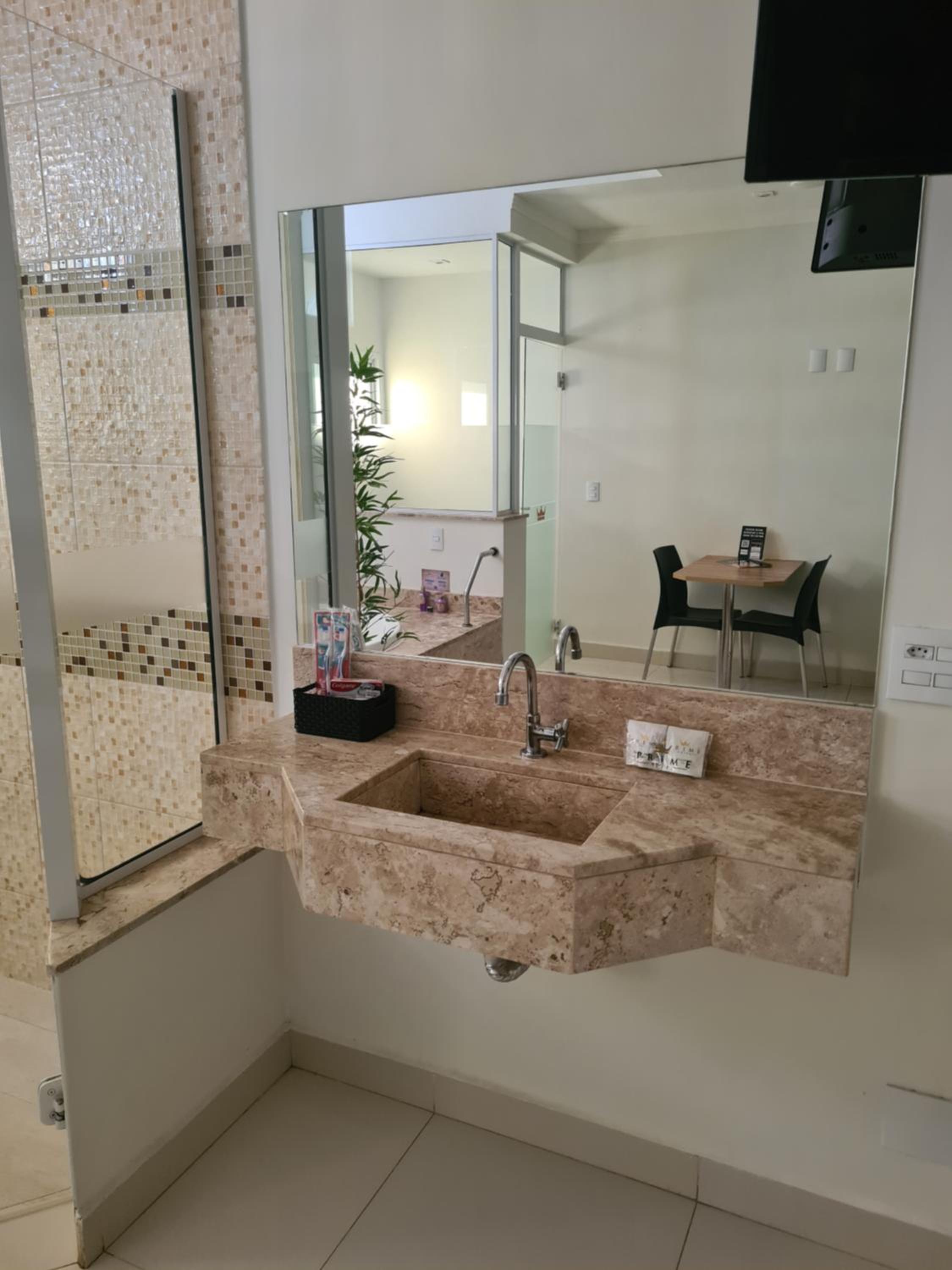 Prime Motel Piracicaba