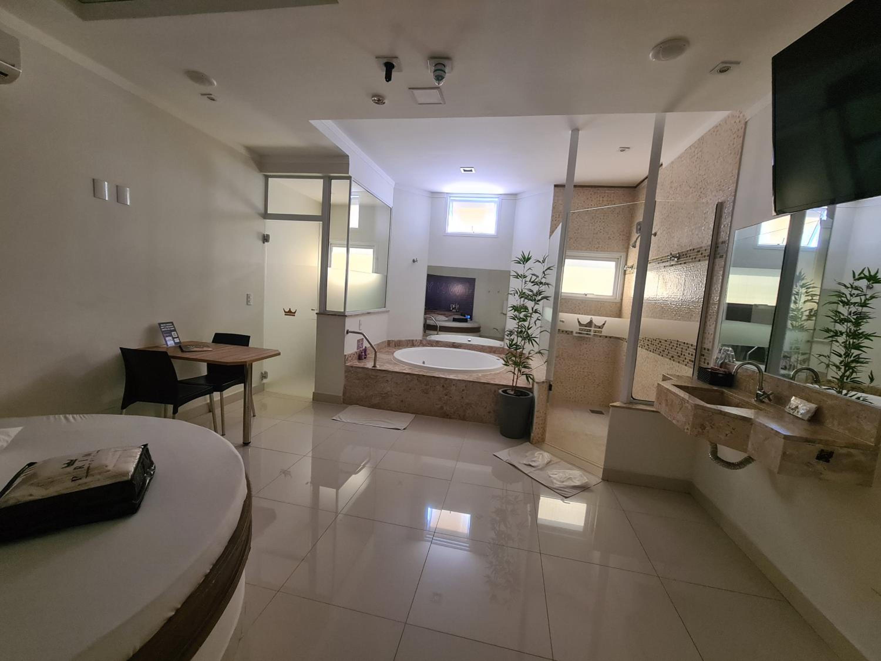 Prime Motel Piracicaba