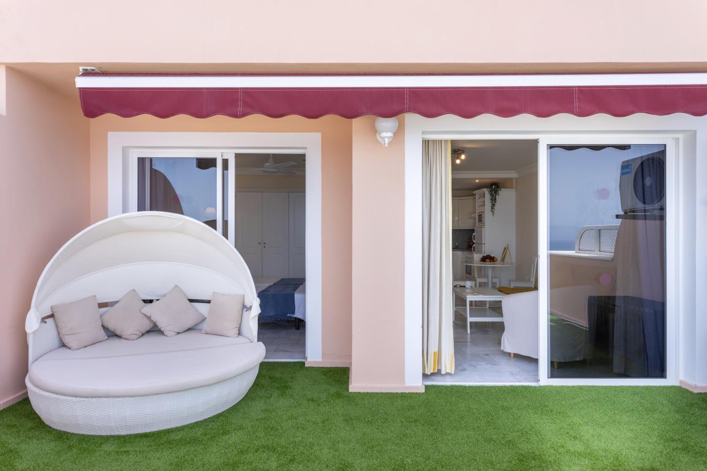 Santiago del Teide Vacations - Unique Buenavista - Property Image 85