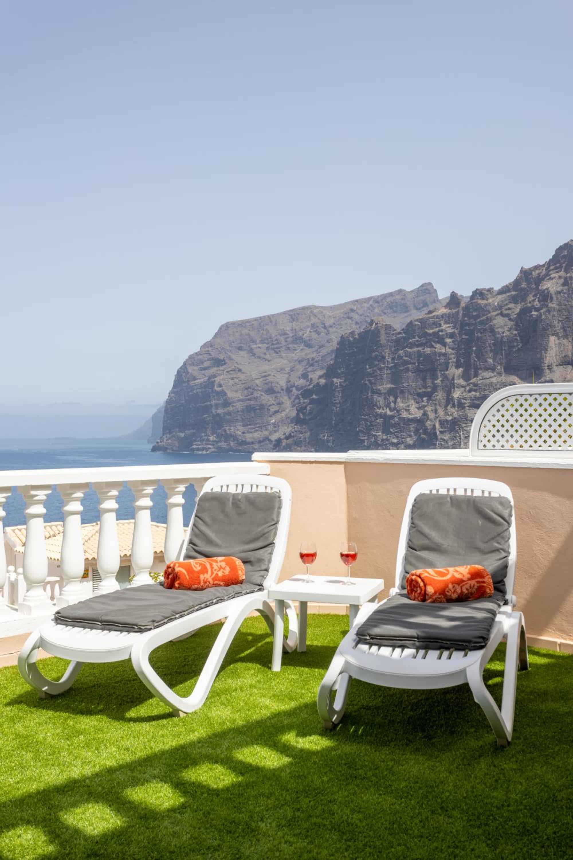 Santiago del Teide Vacations - Unique Buenavista - Property Image 88