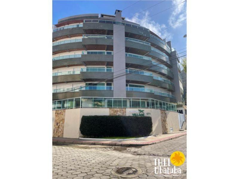 Thel Ubatuba - Praia Grande - Green Village - Apto 35 view 3