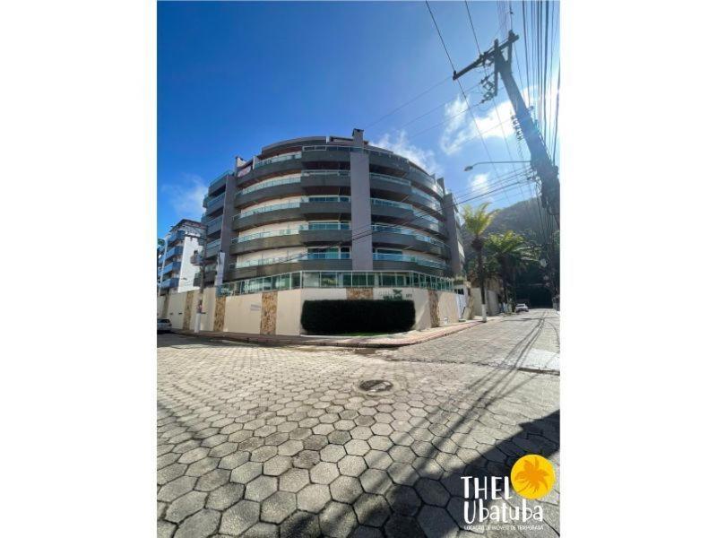 Thel Ubatuba - Praia Grande - Green Village - Apto 35 view 4