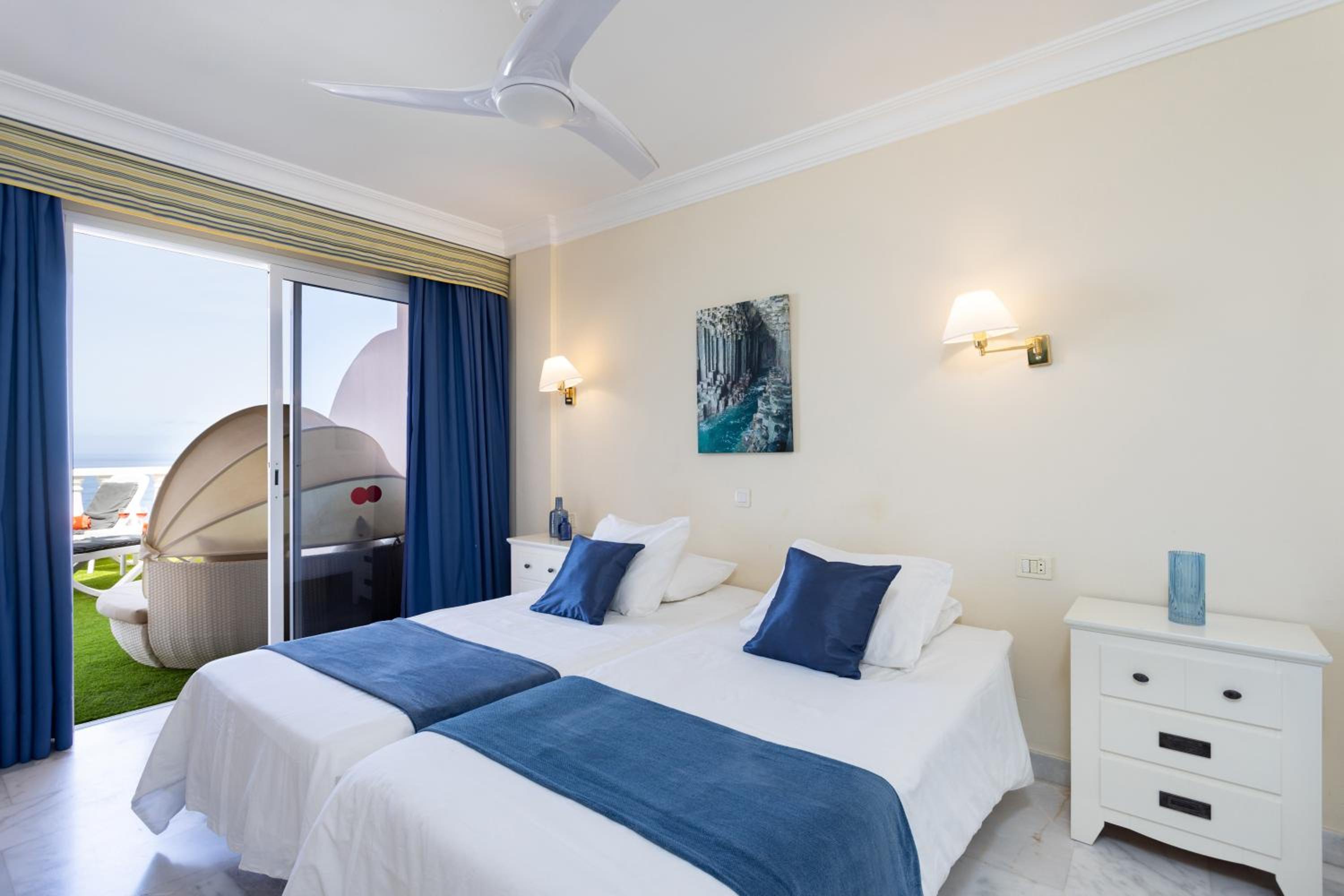 Santiago del Teide Vacations - Unique Buenavista - Property Image 93