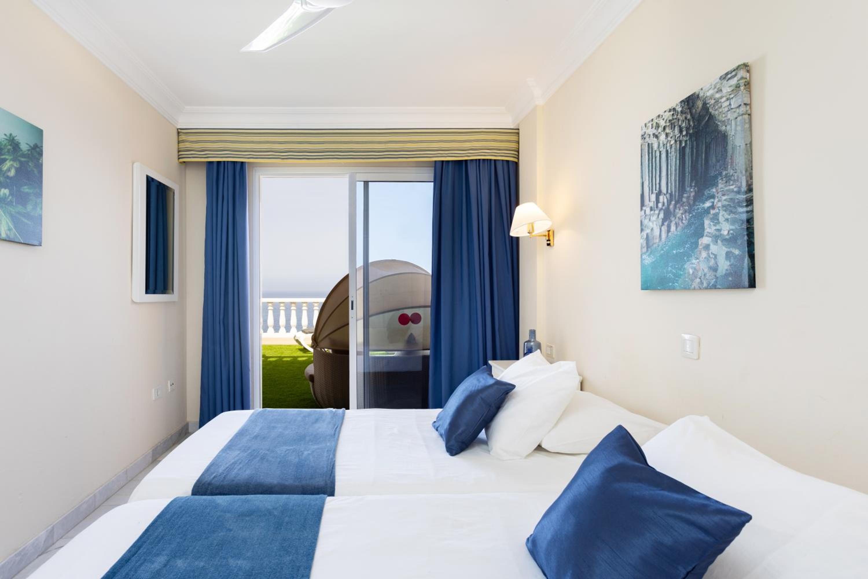 Santiago del Teide Vacations - Unique Buenavista - Property Image 98