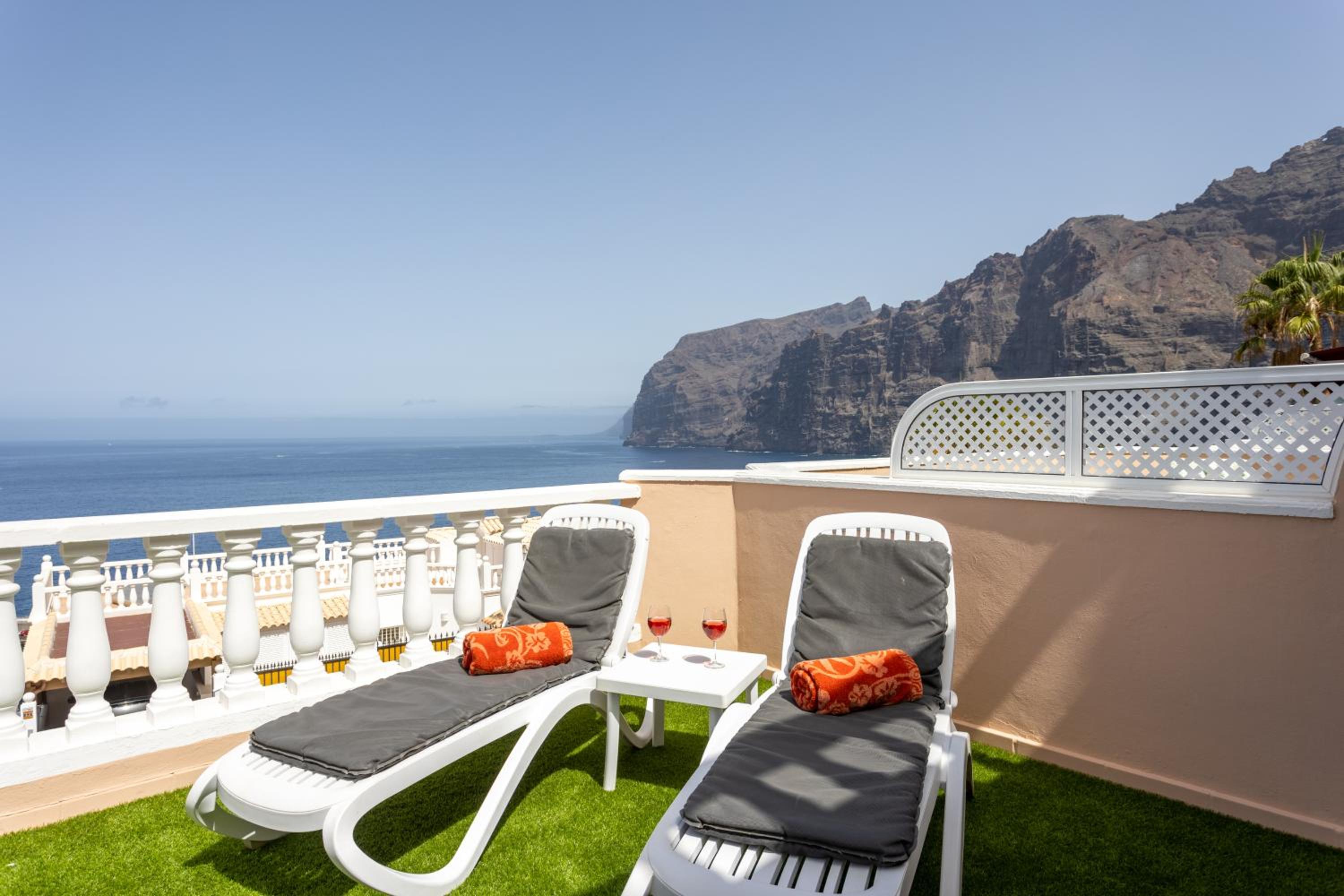 Santiago del Teide Vacations - Unique Buenavista - Property Image 100