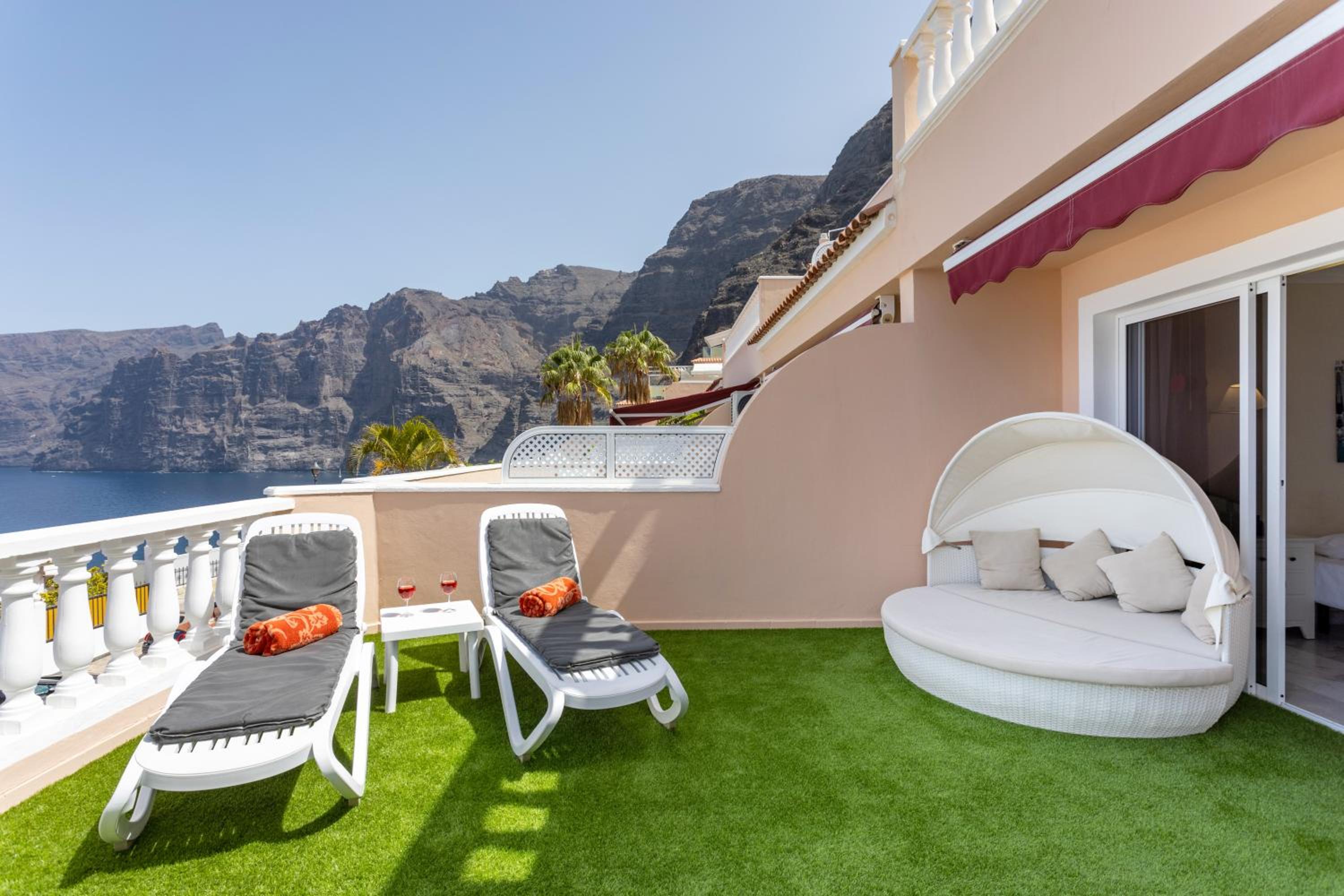 Santiago del Teide Vacations - Unique Buenavista - Property Image 103