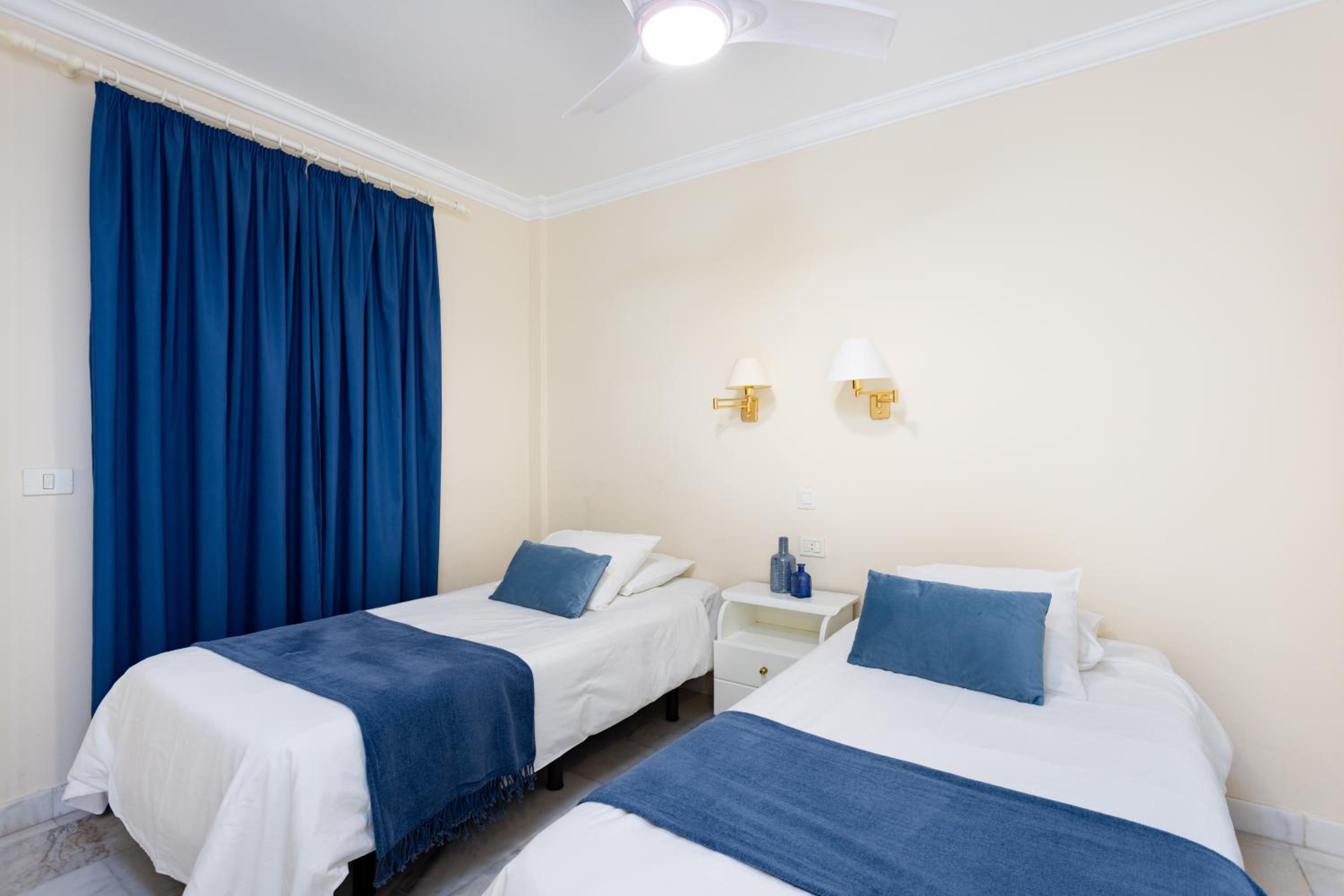 Santiago del Teide Vacations - Unique Buenavista - Property Image 108