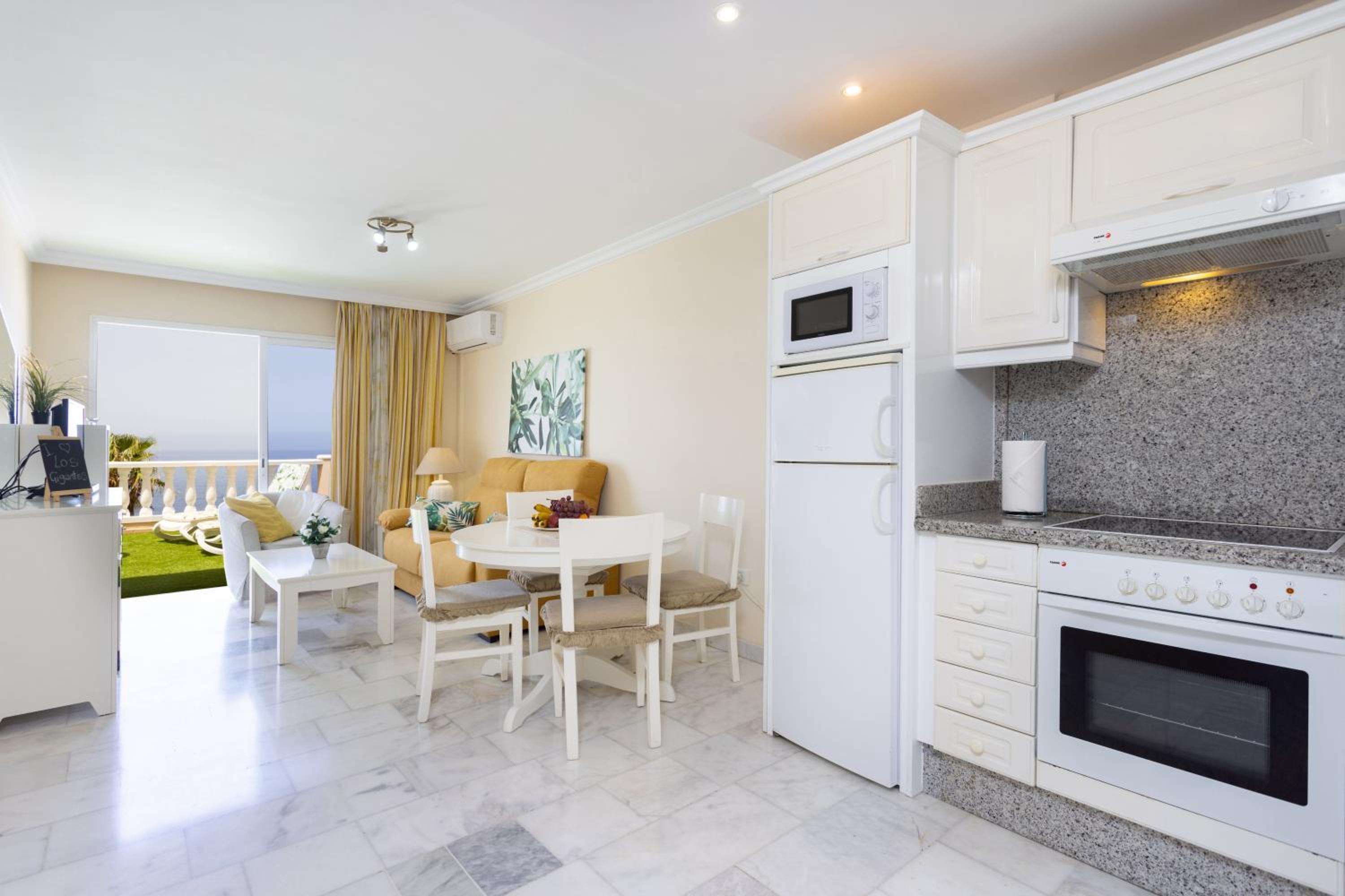 Santiago del Teide Vacations - Unique Buenavista - Property Image 119