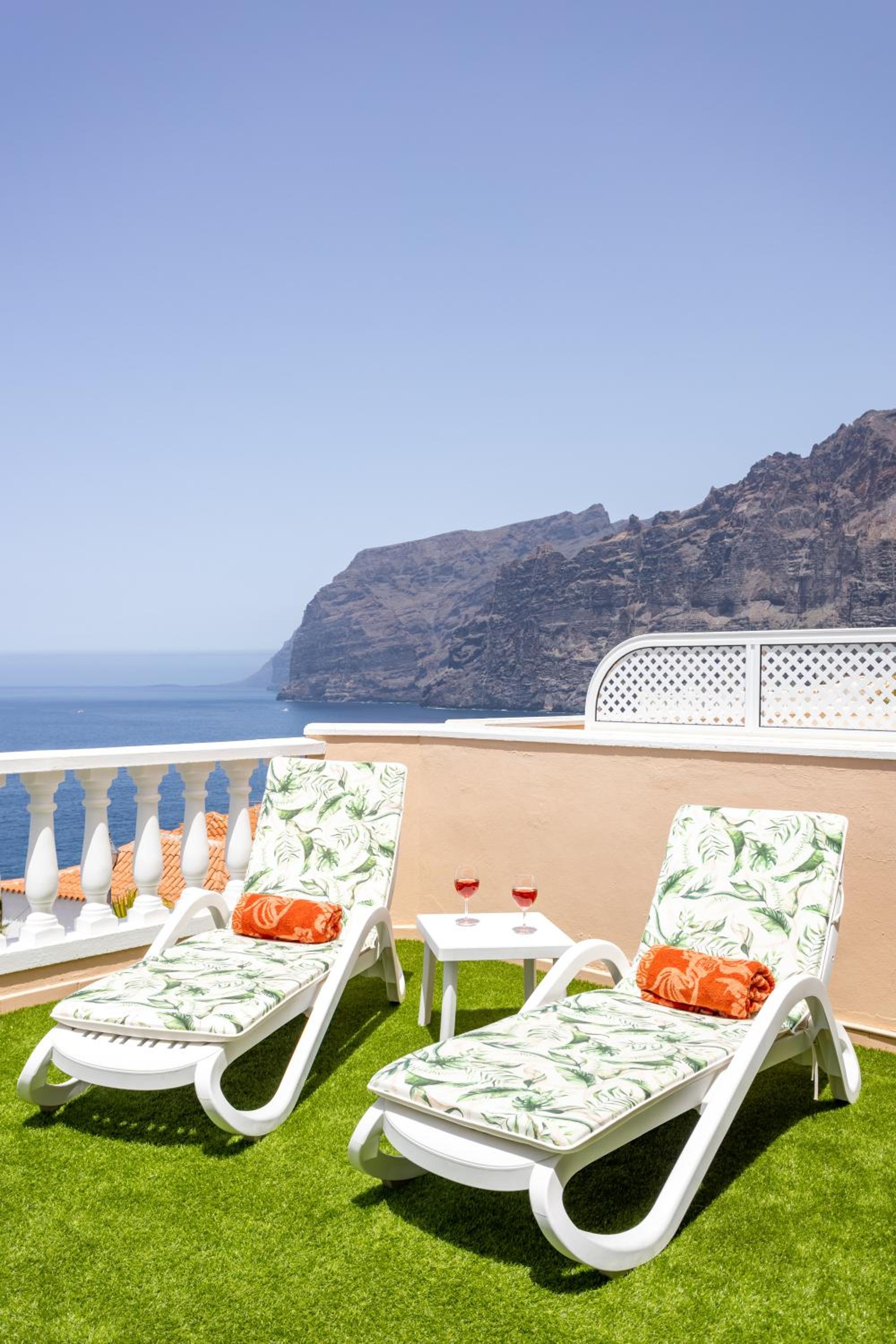 Santiago del Teide Vacations - Unique Buenavista - Property Image 121