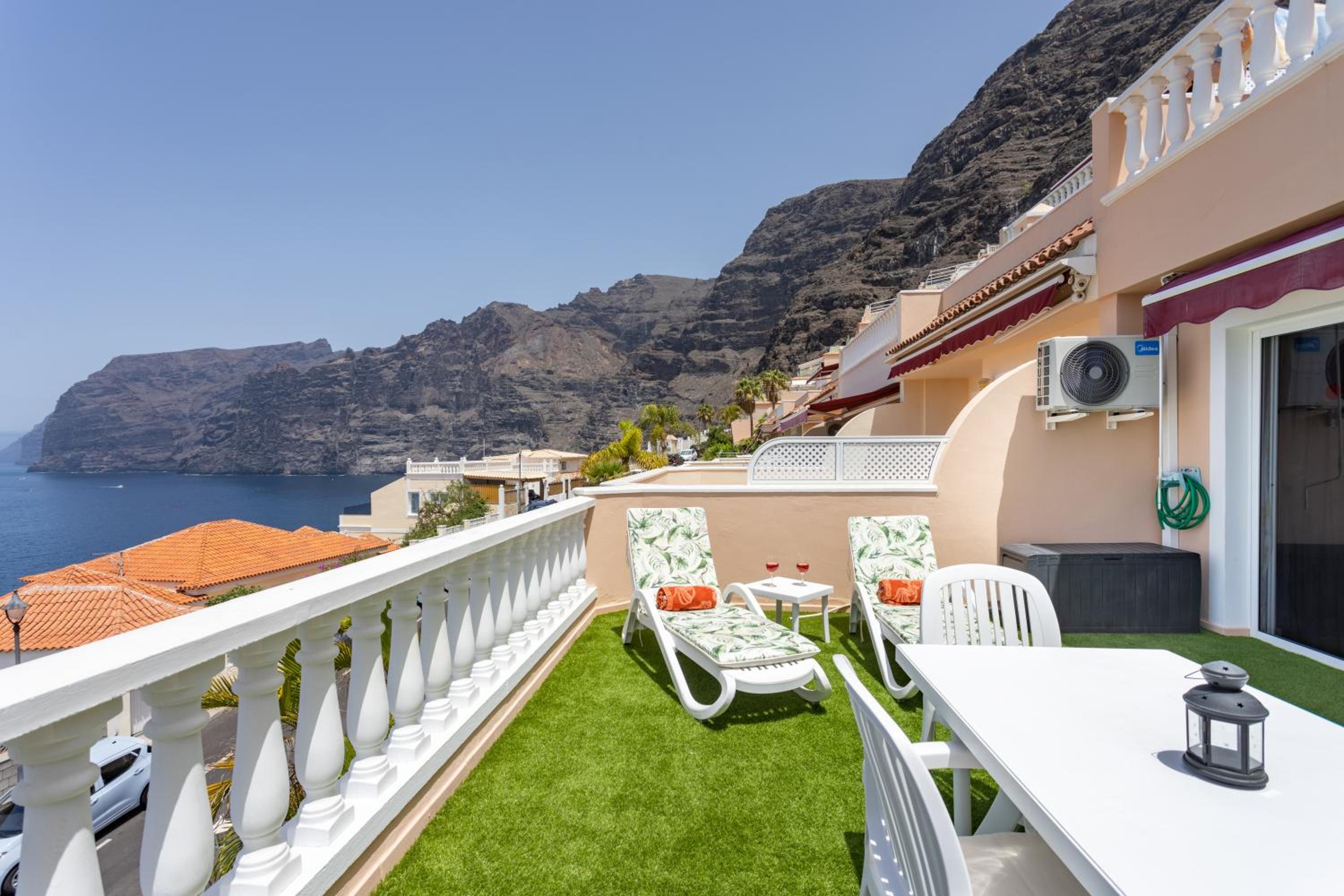 Santiago del Teide Vacations - Unique Buenavista - Property Image 125