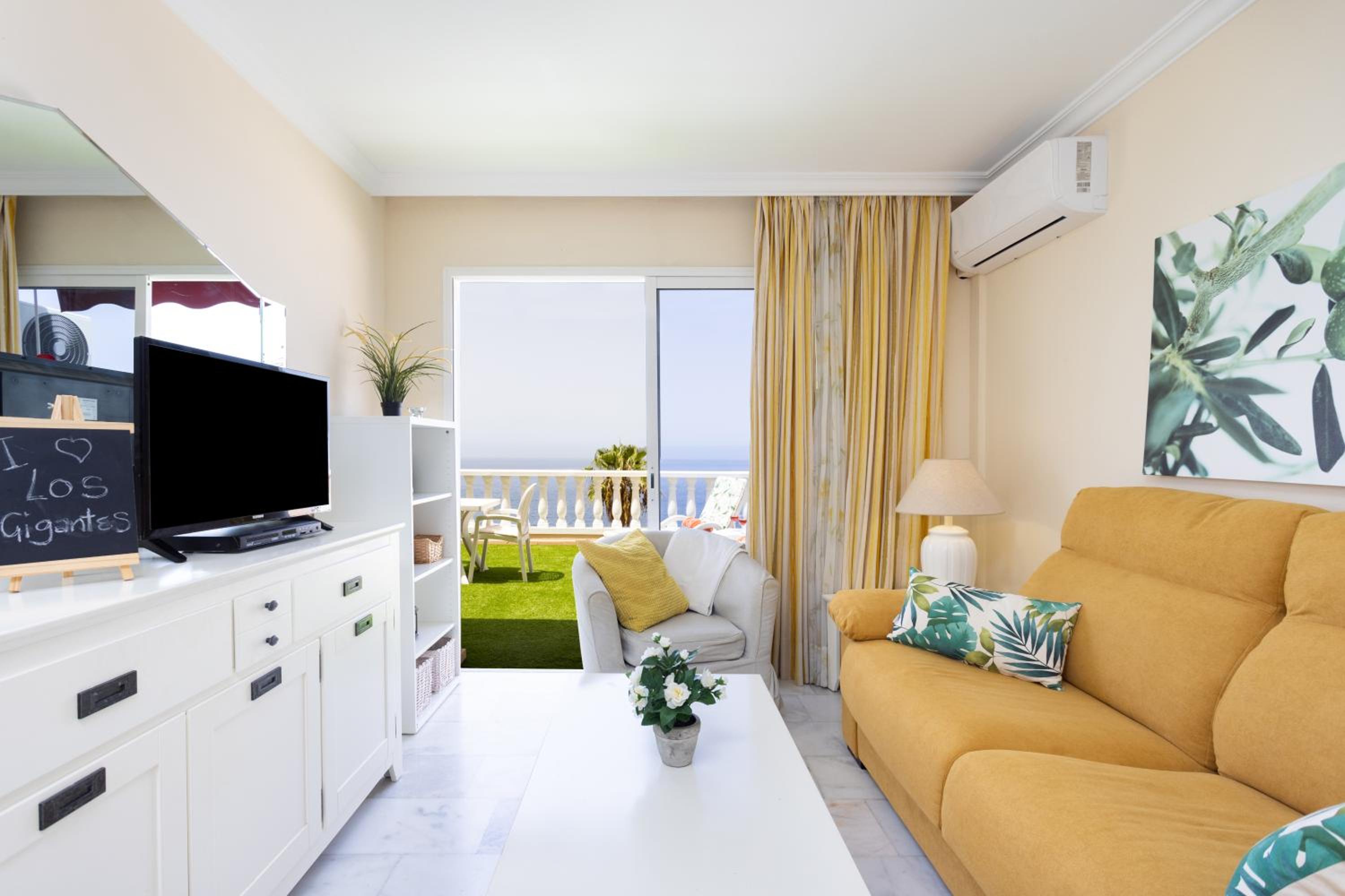 Santiago del Teide Vacations - Unique Buenavista - Property Image 127