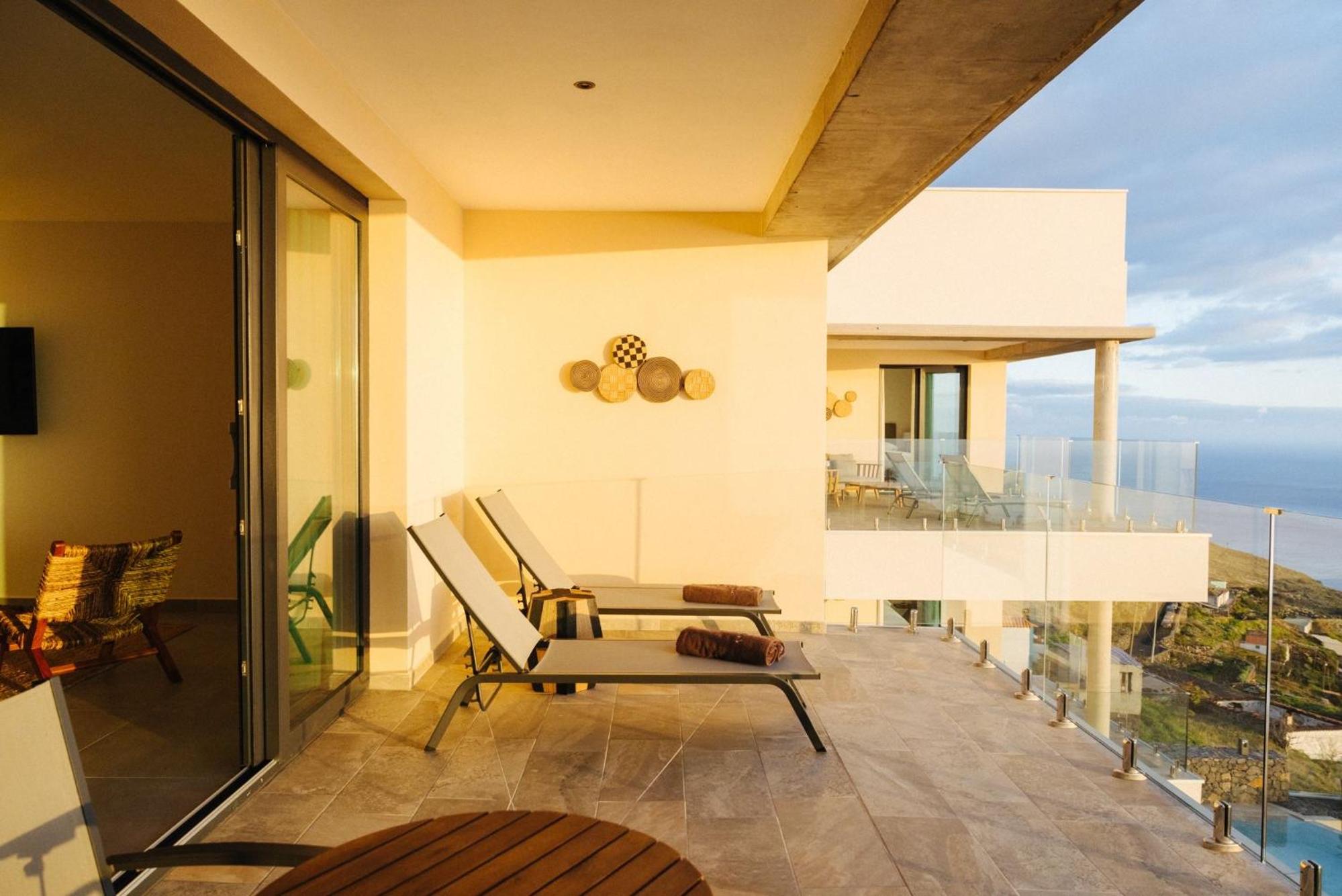 Anamcara Suites