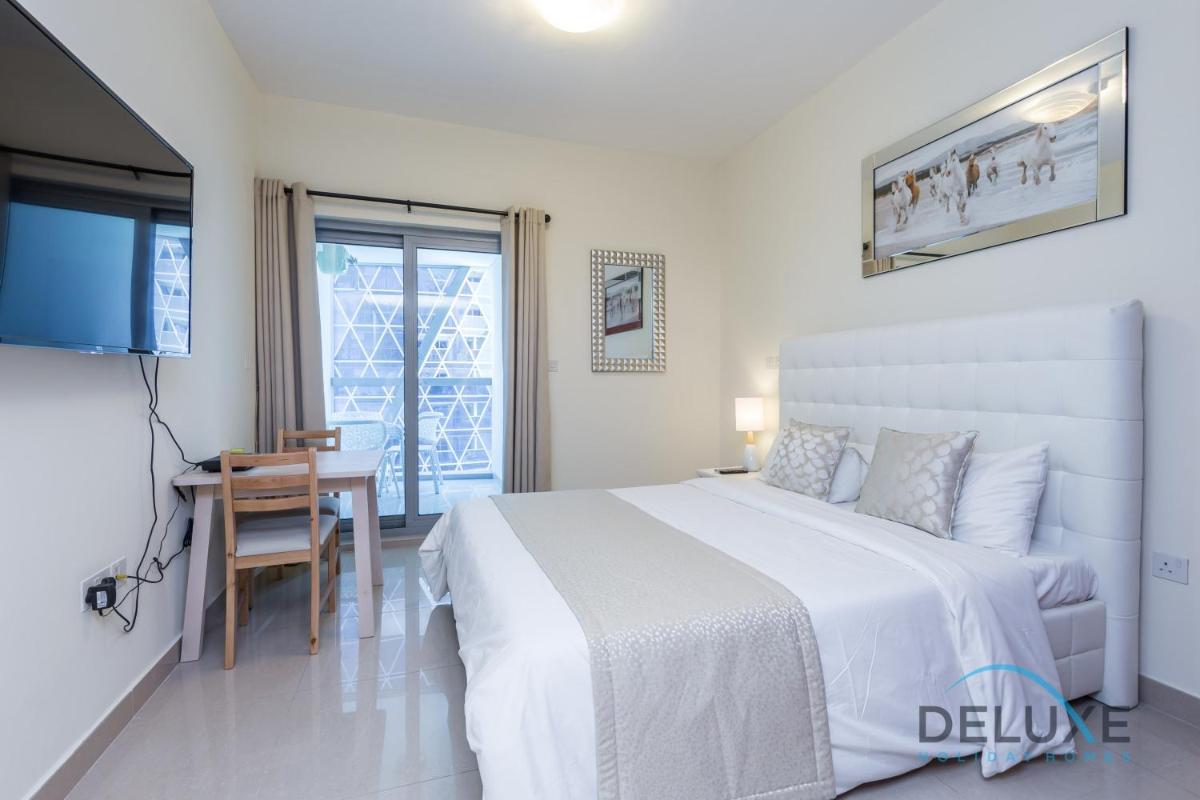 Wonderful Studio at Park Towers DIFC by Deluxe Holiday Homes