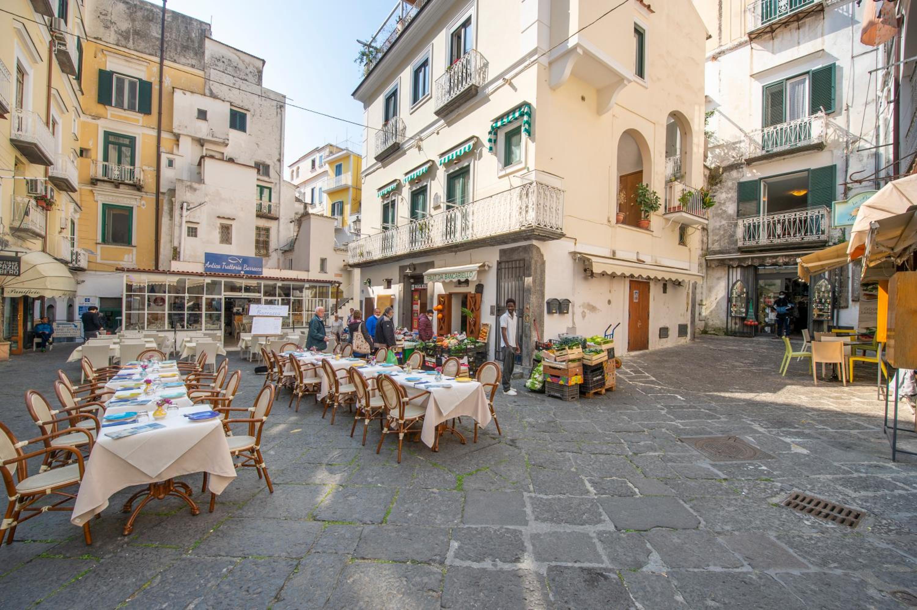 Casa Piazza Dogi photo 5