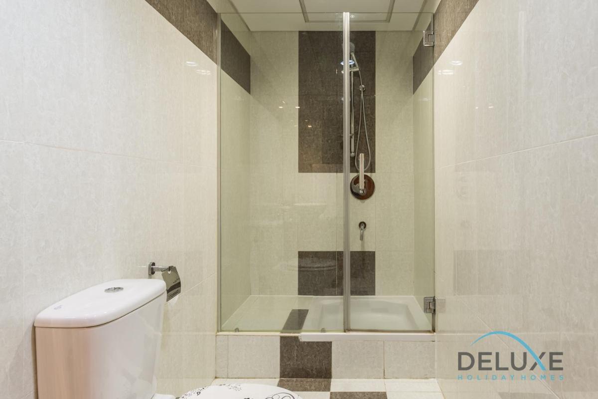 Wonderful Studio at Park Towers DIFC by Deluxe Holiday Homes