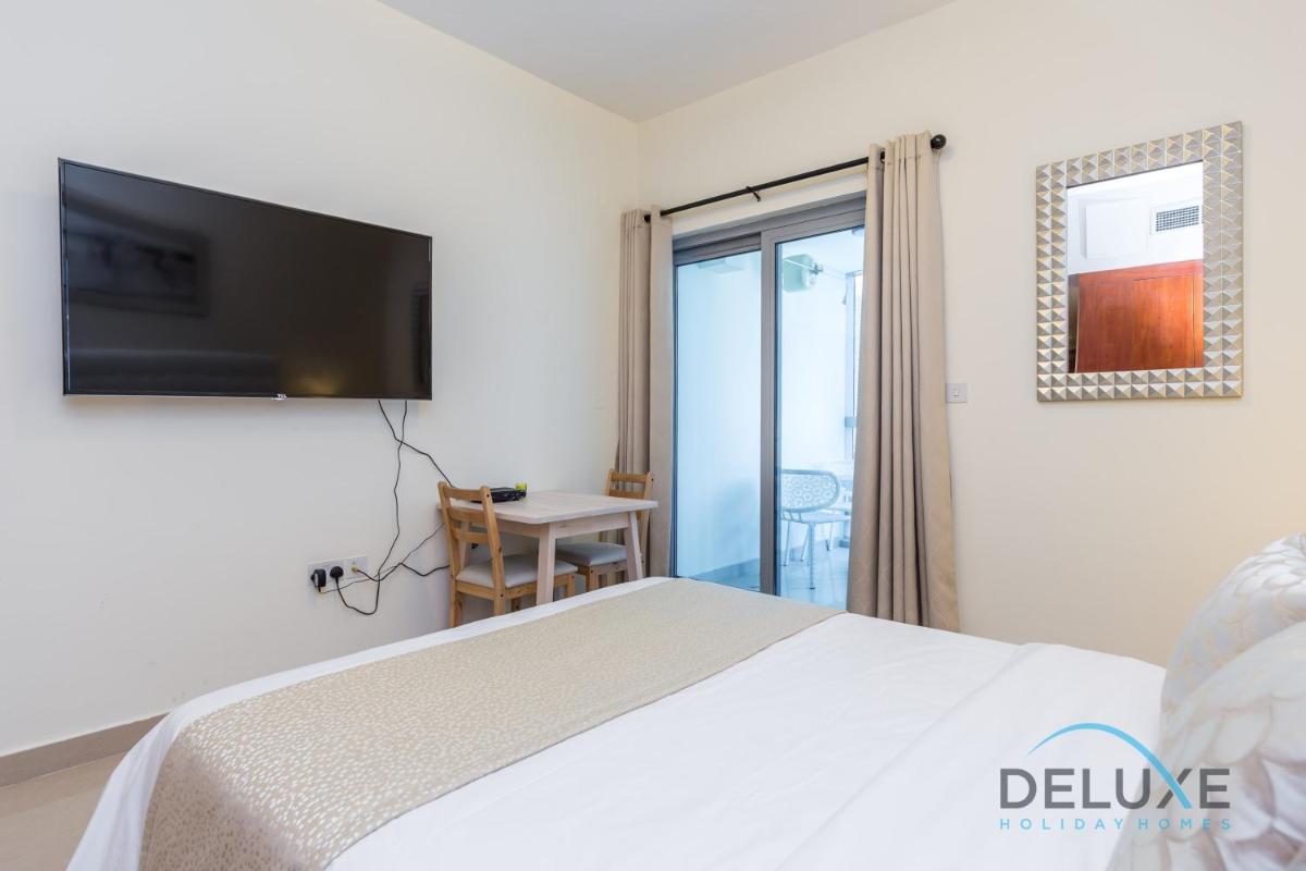 Wonderful Studio at Park Towers DIFC by Deluxe Holiday Homes