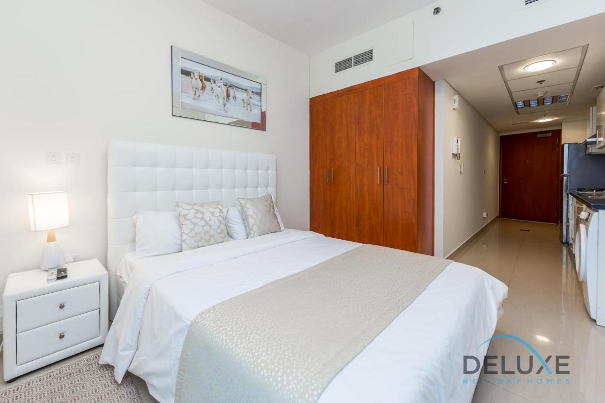 Wonderful Studio at Park Towers DIFC by Deluxe Holiday Homes