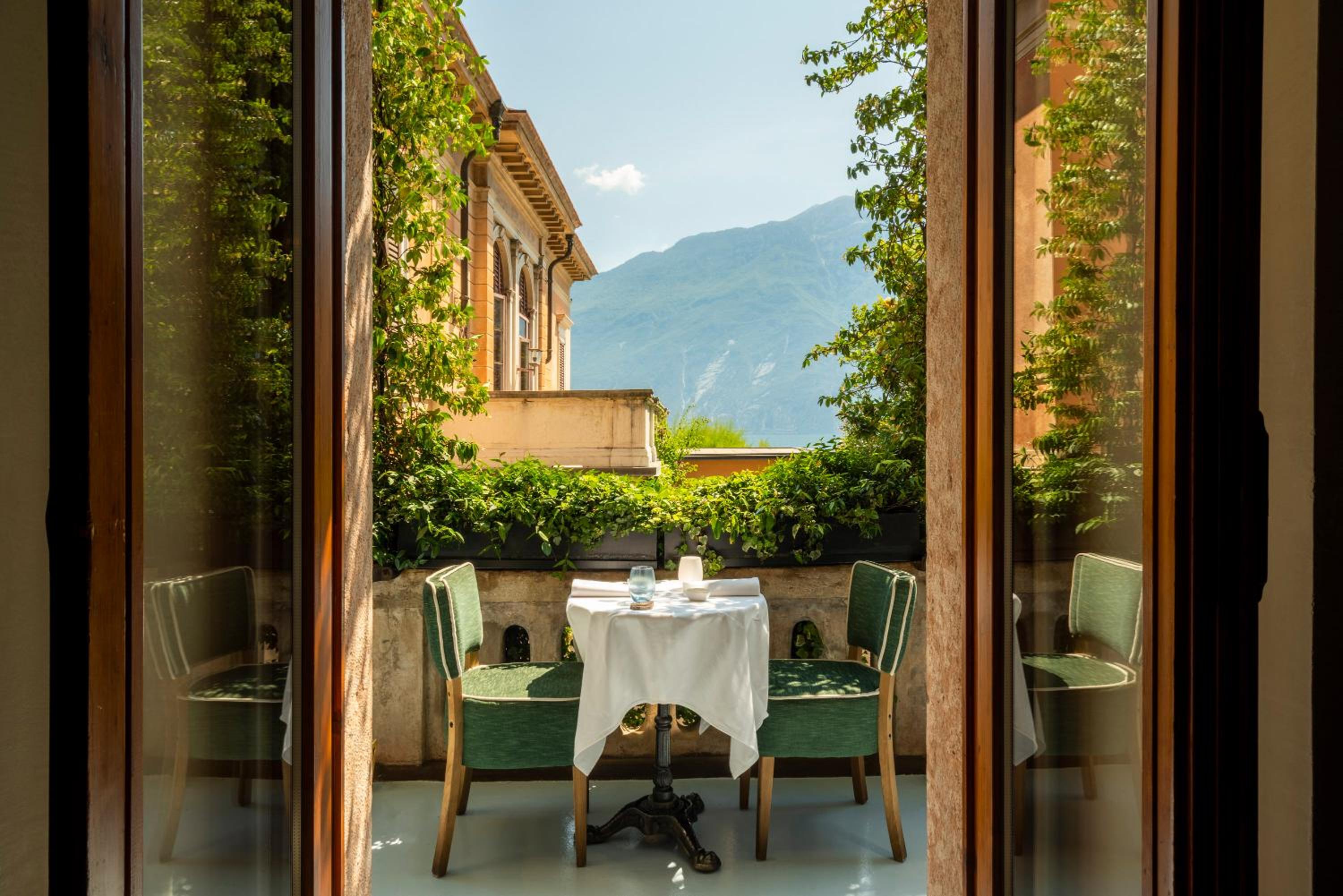 Casa L'Andrunèl view 5