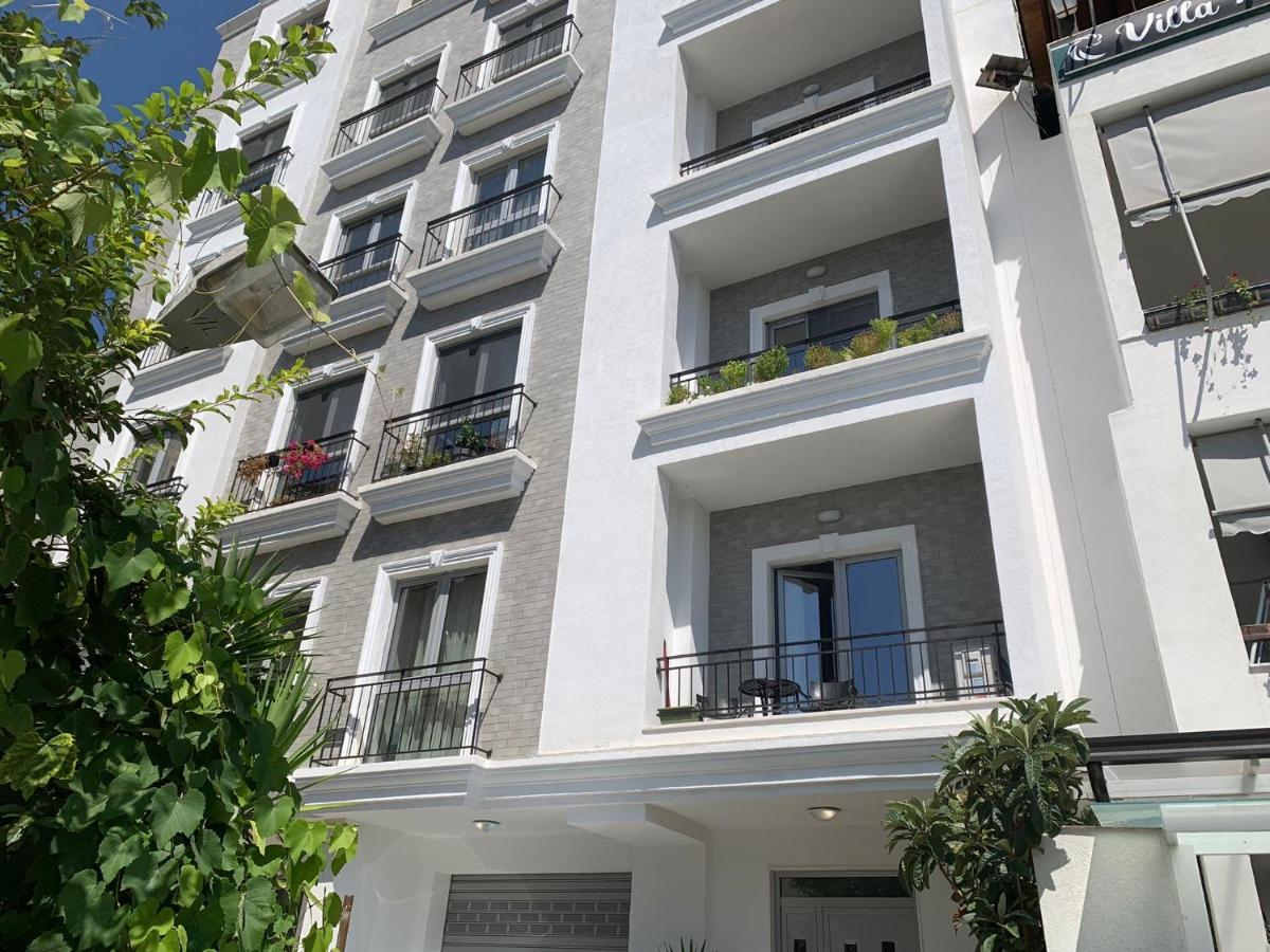 Solen Apartments 2 photo 3