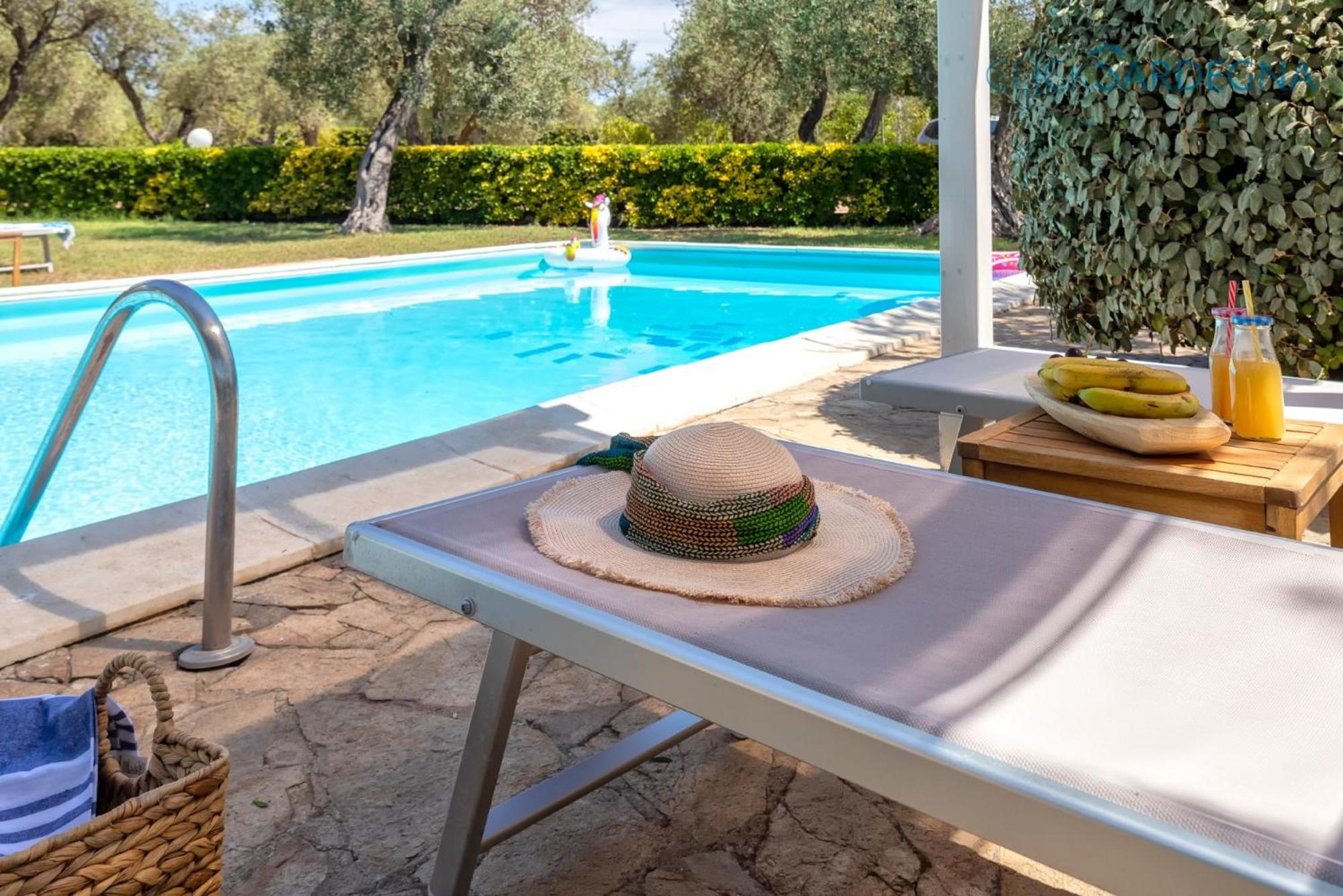 Villa Christiana villa del XV secolo con piscina ad uso esclusivo