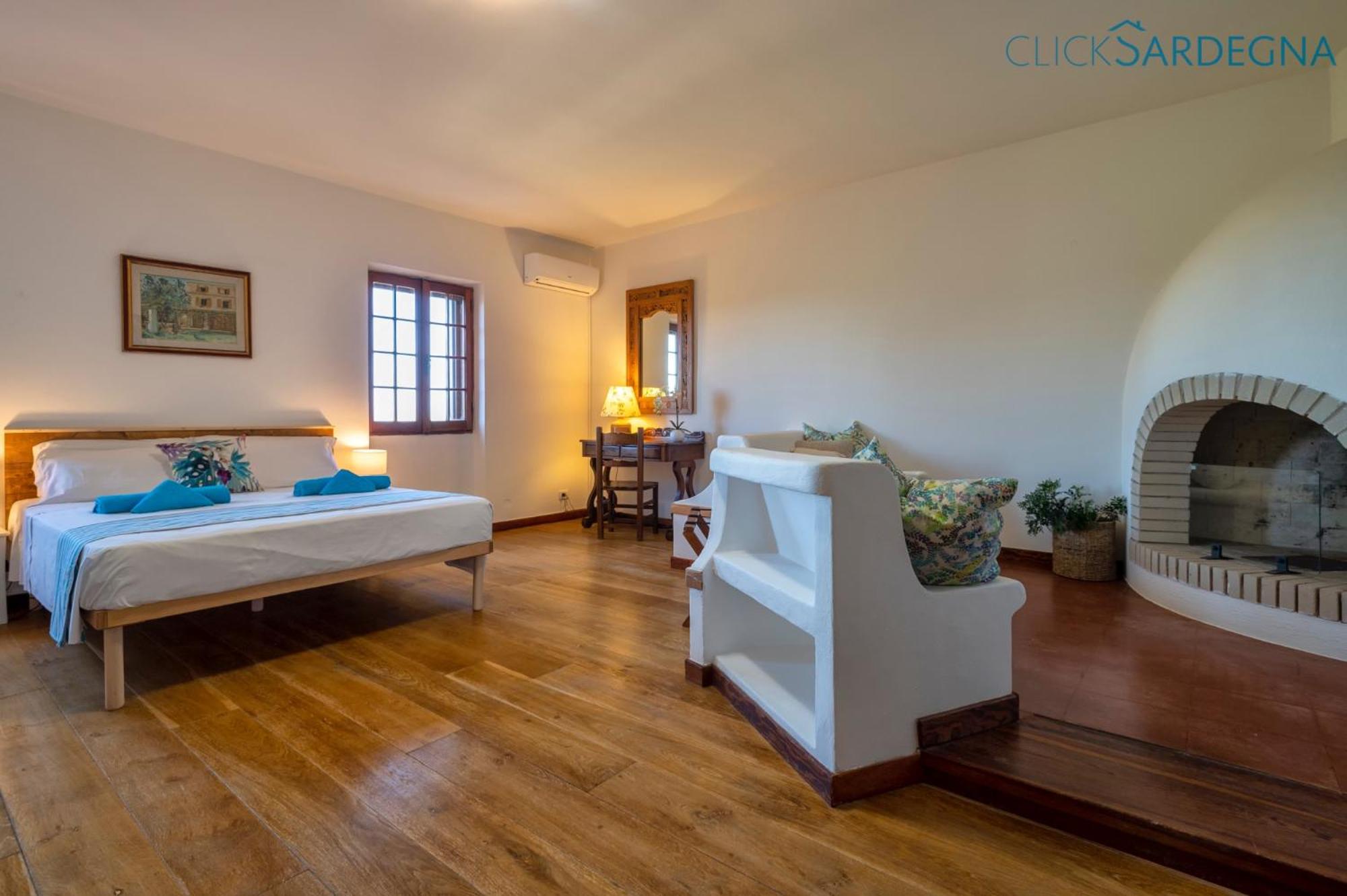 Villa Christiana villa del XV secolo con piscina ad uso esclusivo