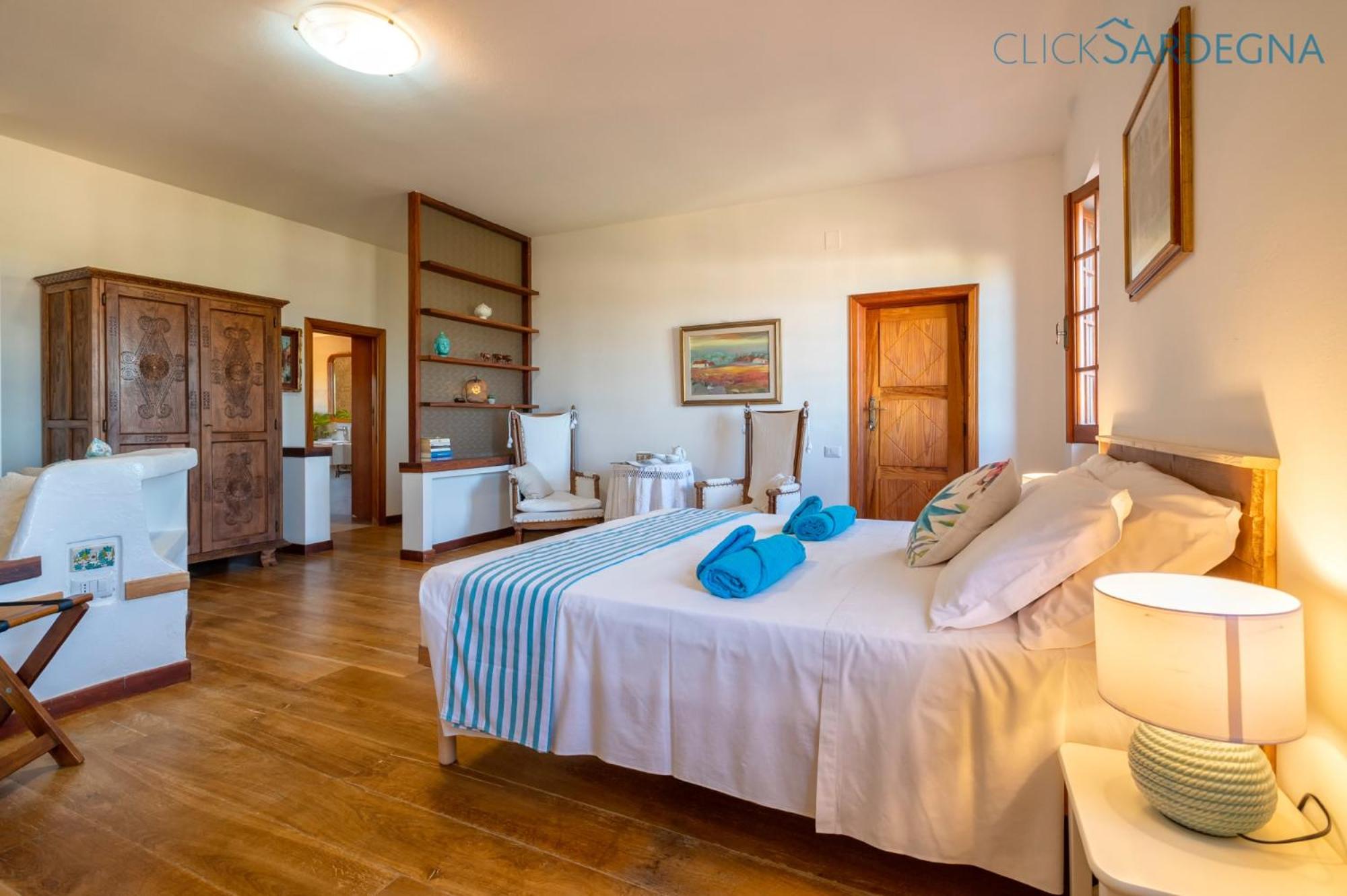 Villa Christiana villa del XV secolo con piscina ad uso esclusivo