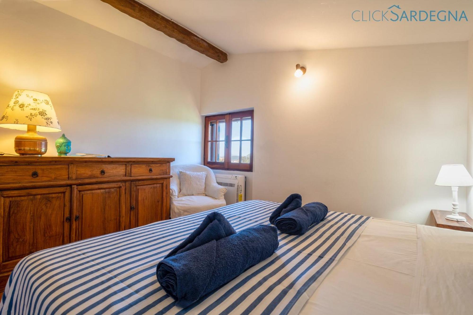 Villa Christiana villa del XV secolo con piscina ad uso esclusivo