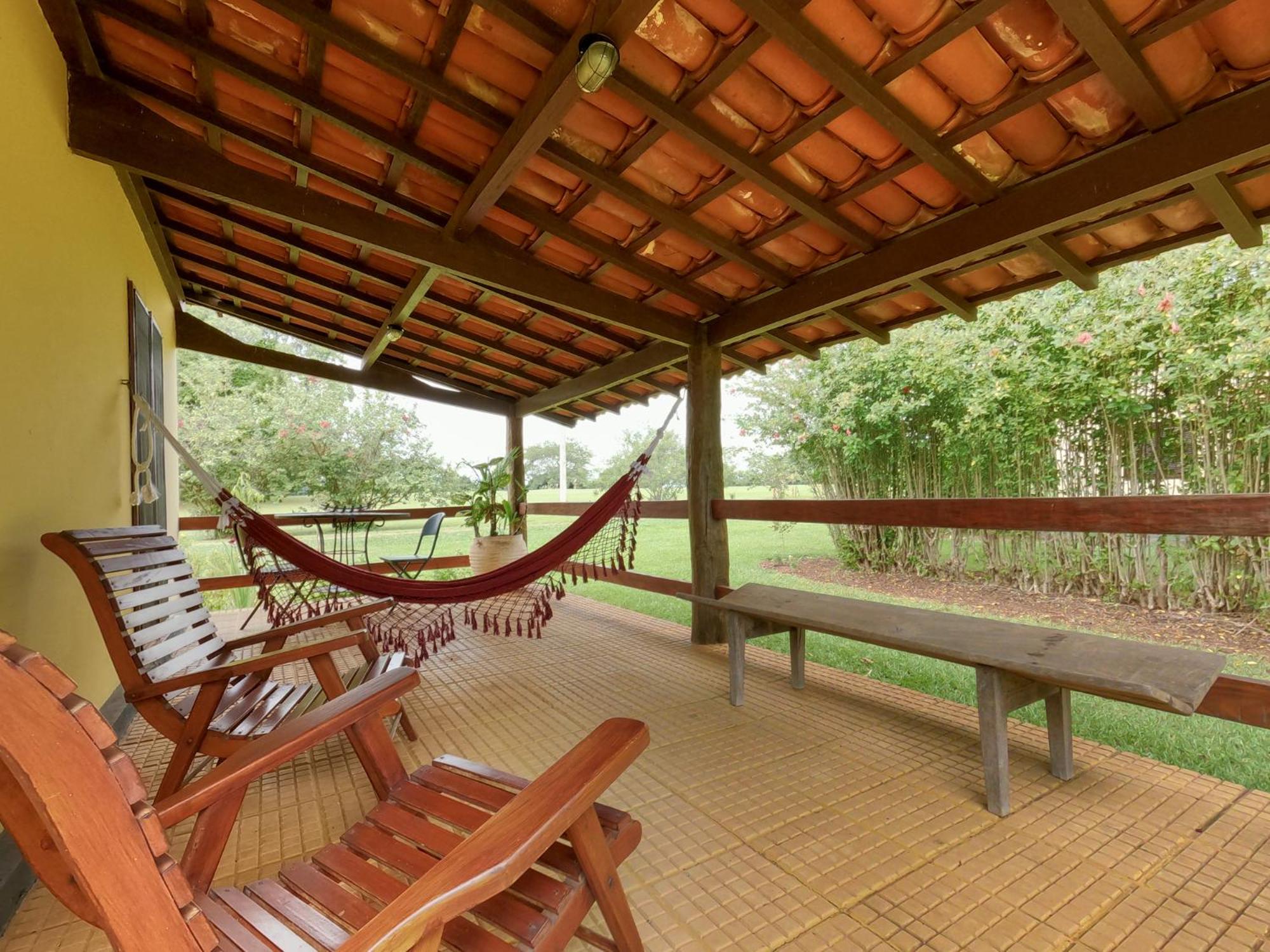 Hotel Fazenda Bela Vista
