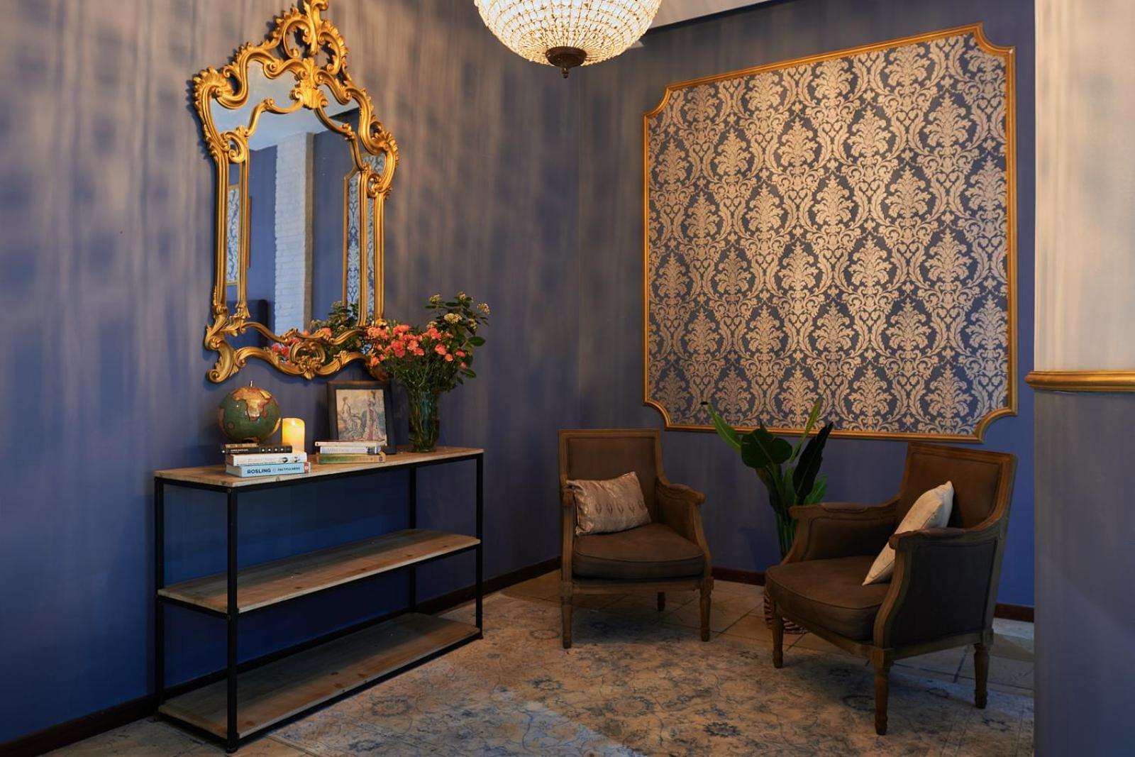 Ramblas Hotel photo 4