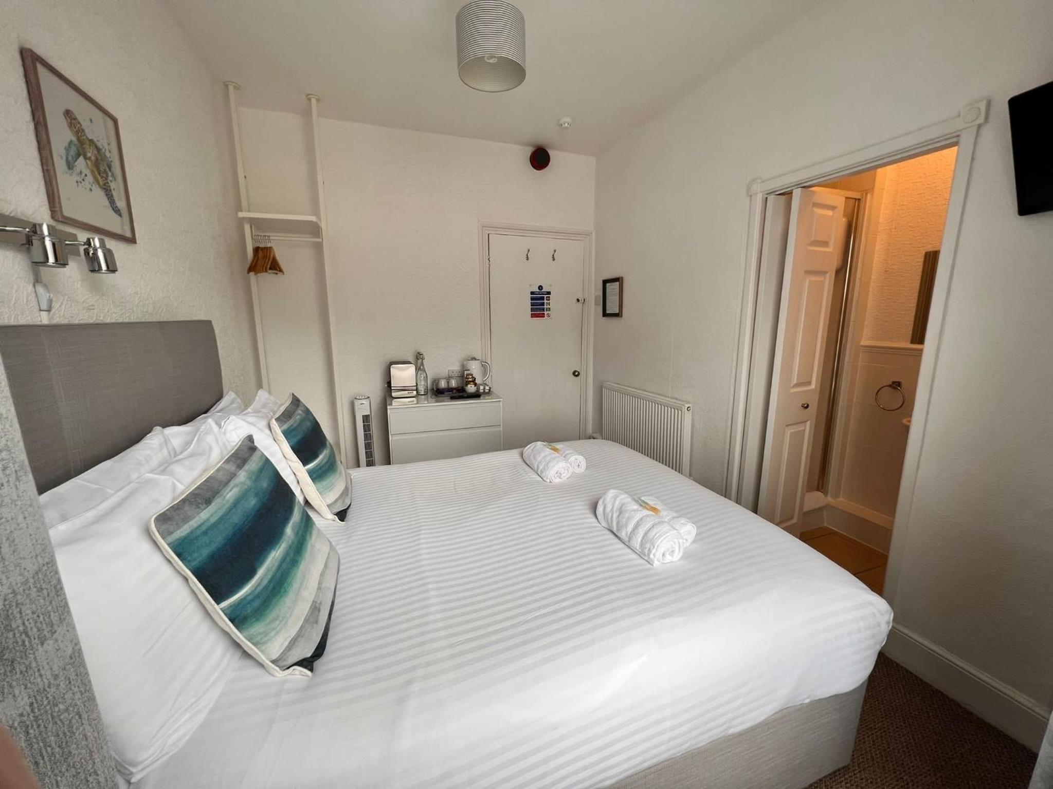 Gumfreston Guest House