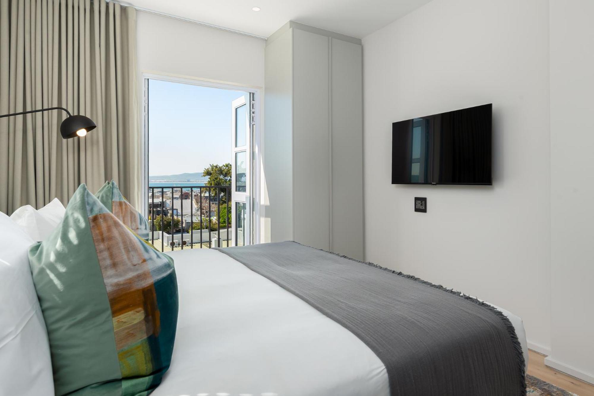 De Waterkant Piazza 301 view 4