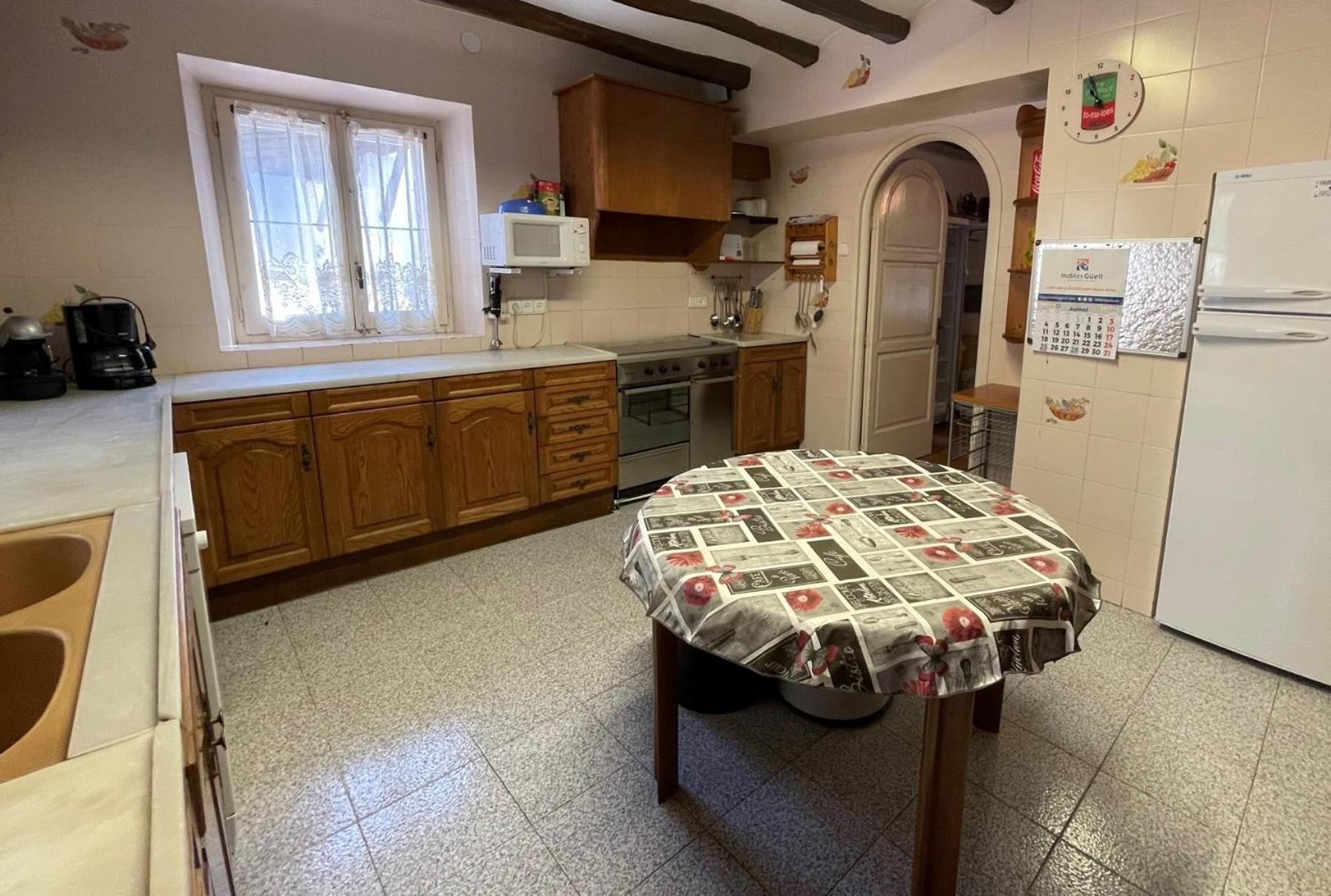 Masia Rural Les Alsines