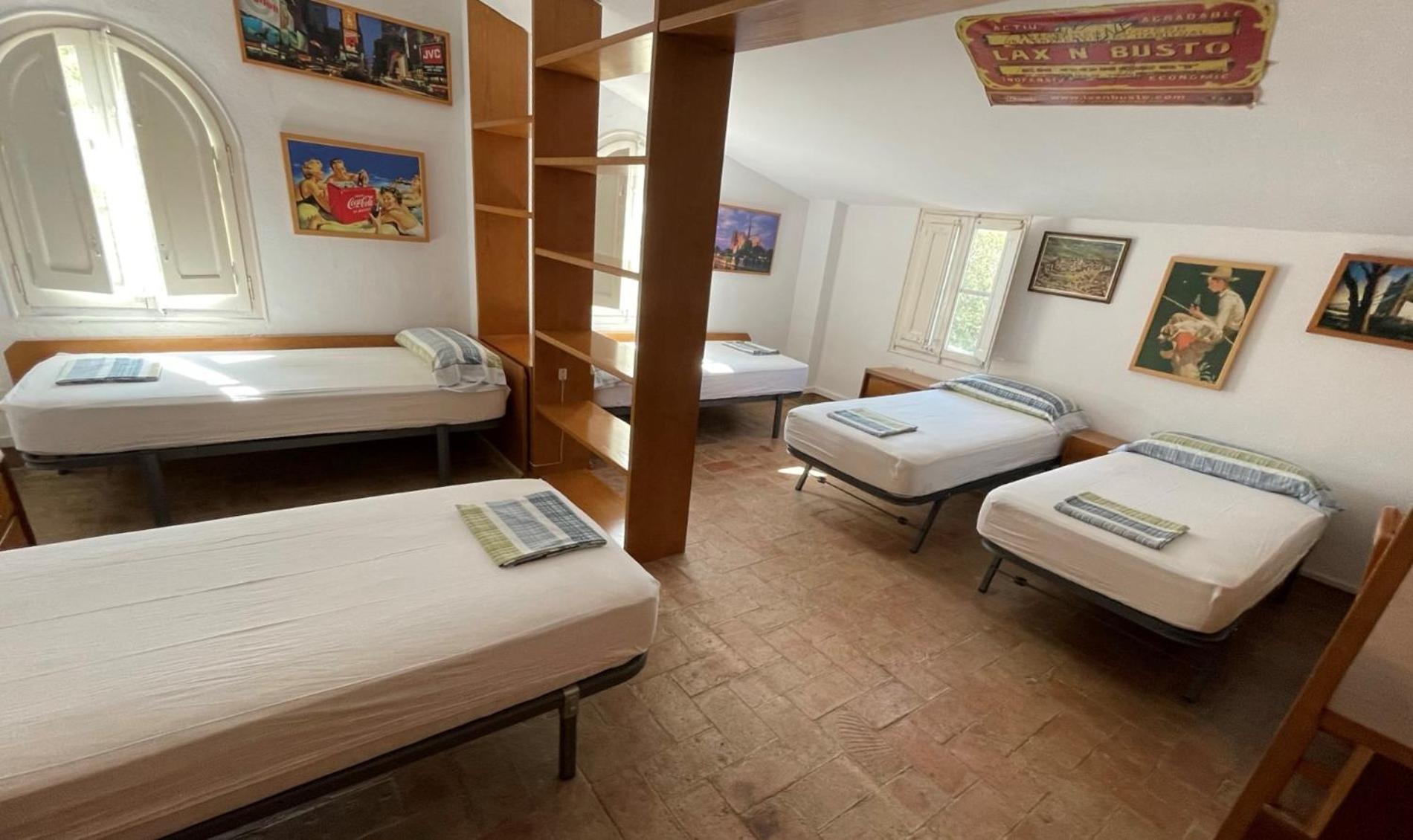 Masia Rural Les Alsines