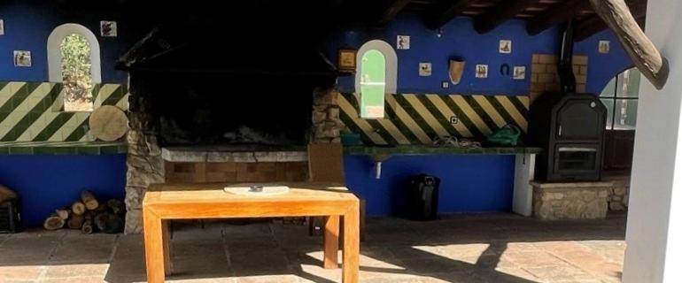 Masia Rural Les Alsines