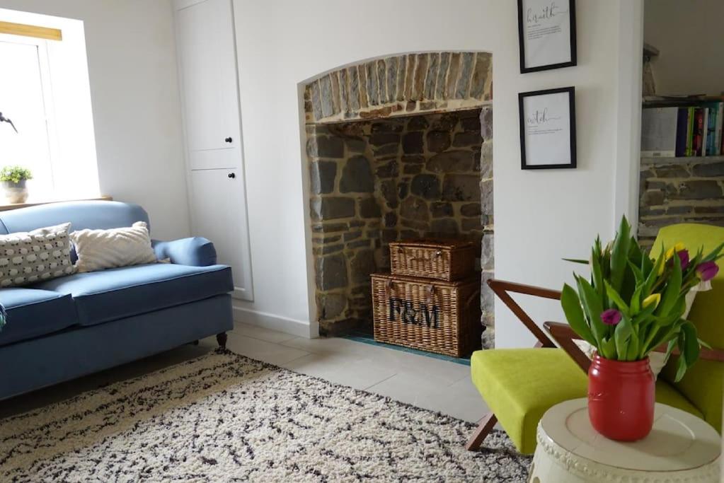 River Cottage