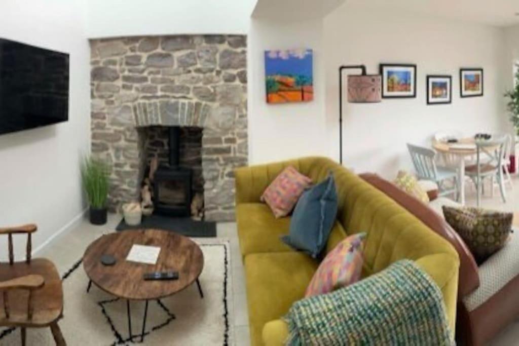 River Cottage
