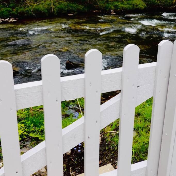 River Cottage