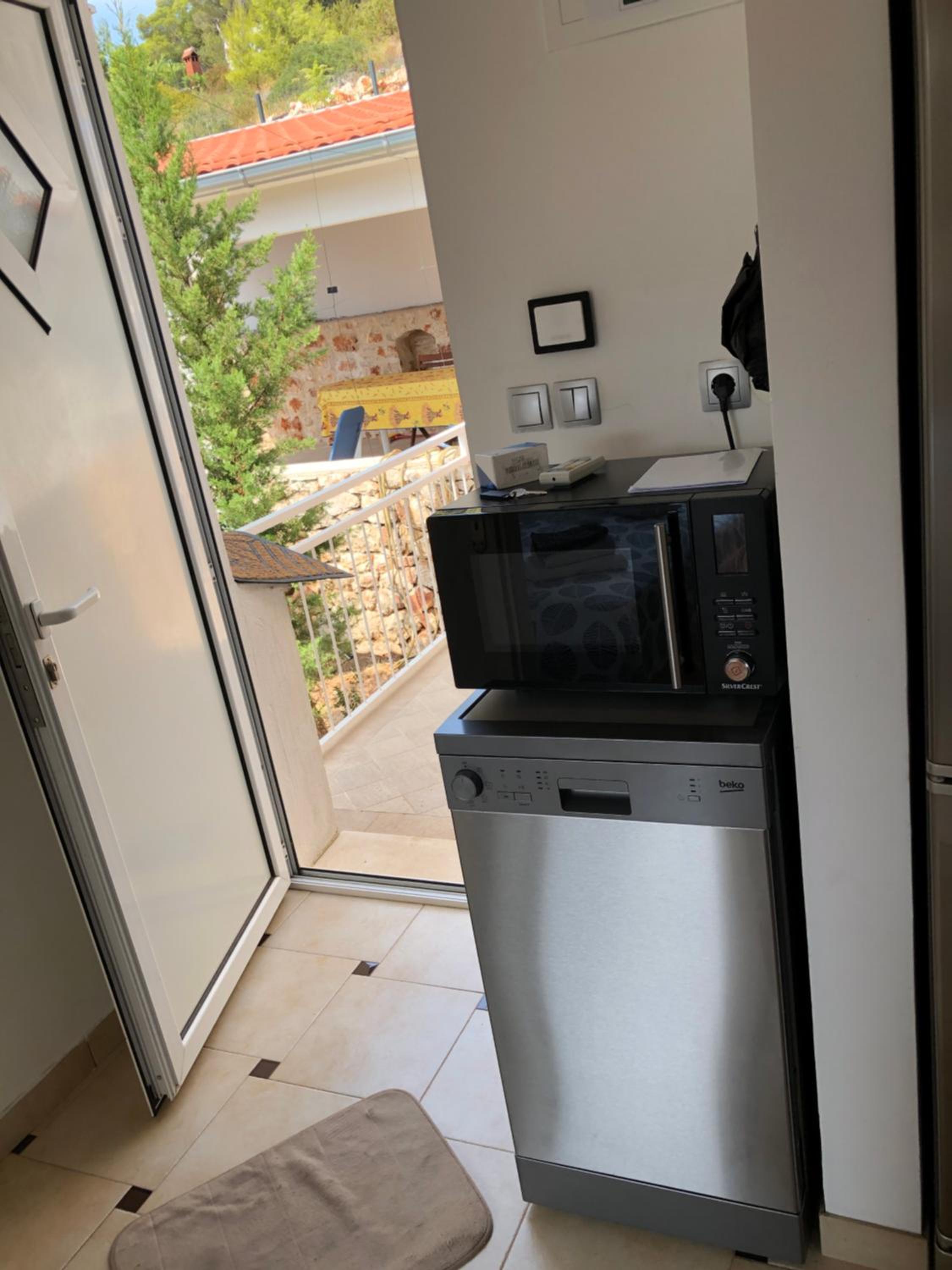 BellaVista Jelsa 2+2