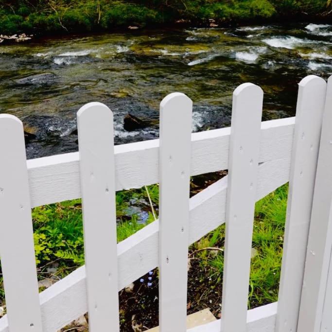 River Cottage