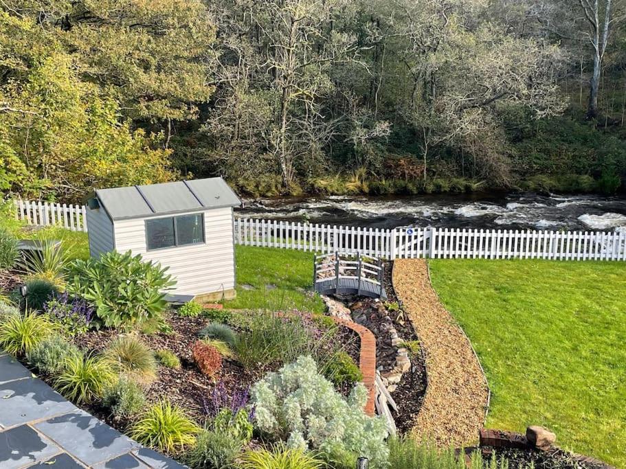 River Cottage