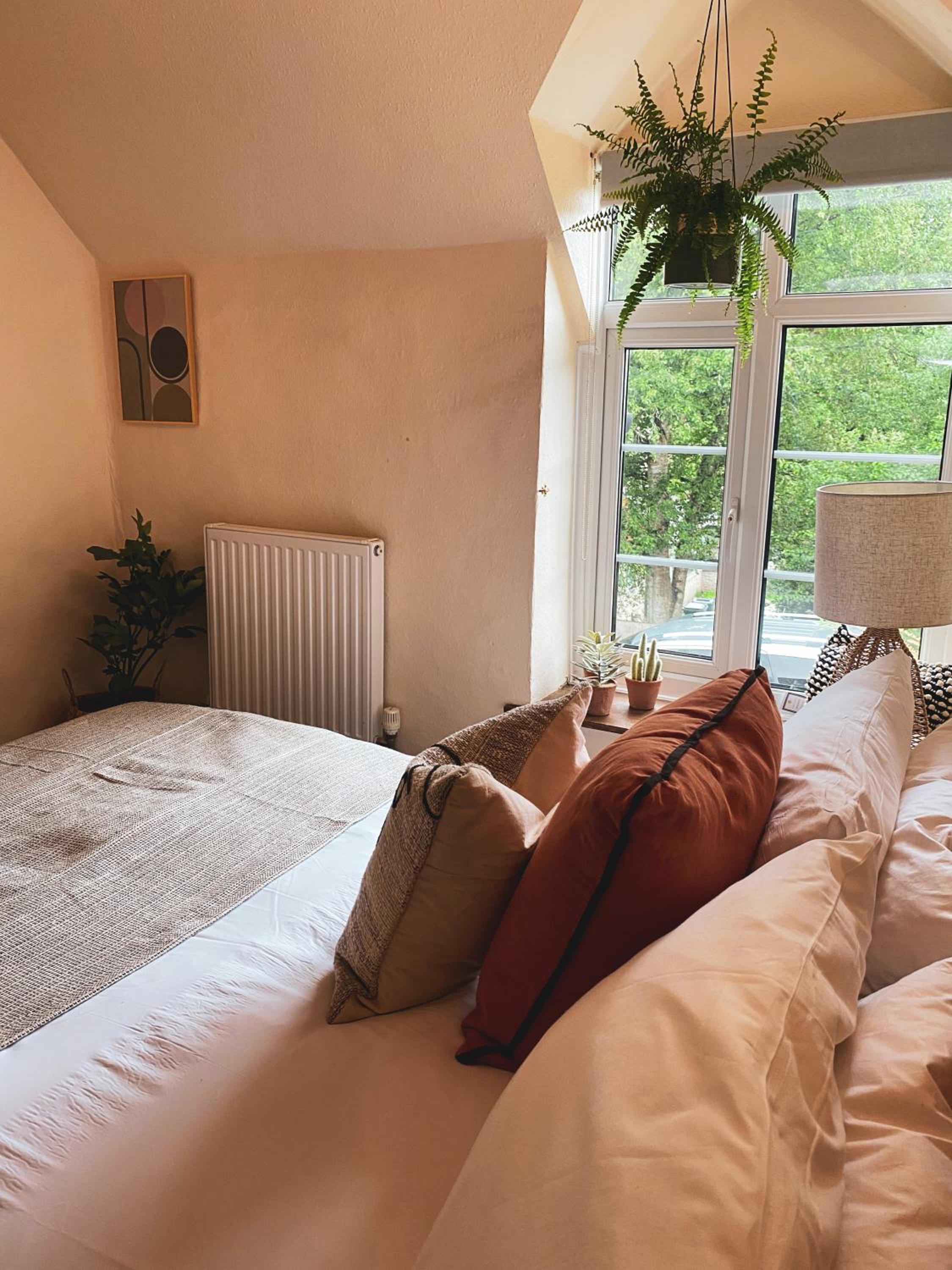 Boutique country hideaway ‘Jacks Cottage’ view 4