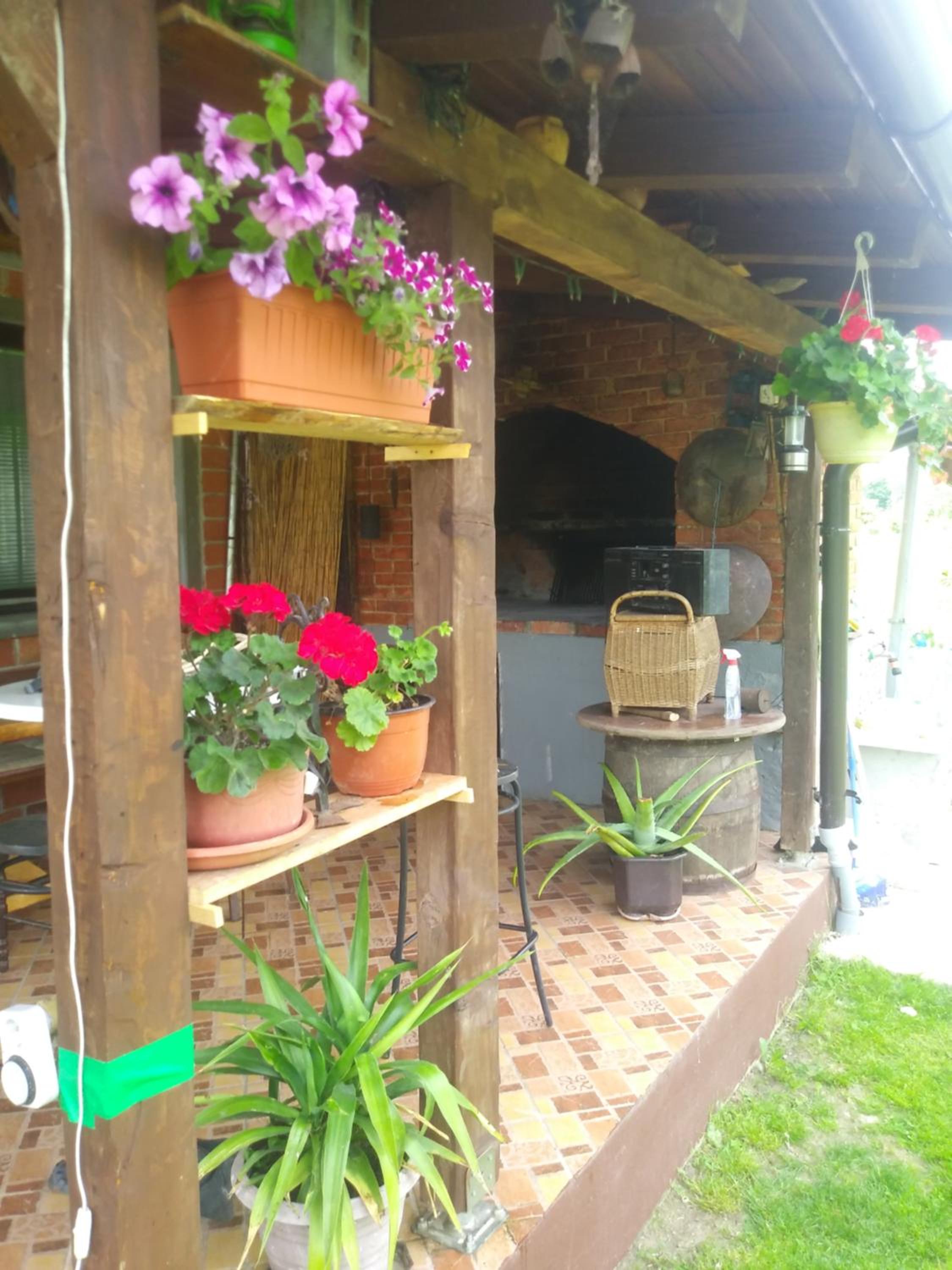 Ribarska Vila