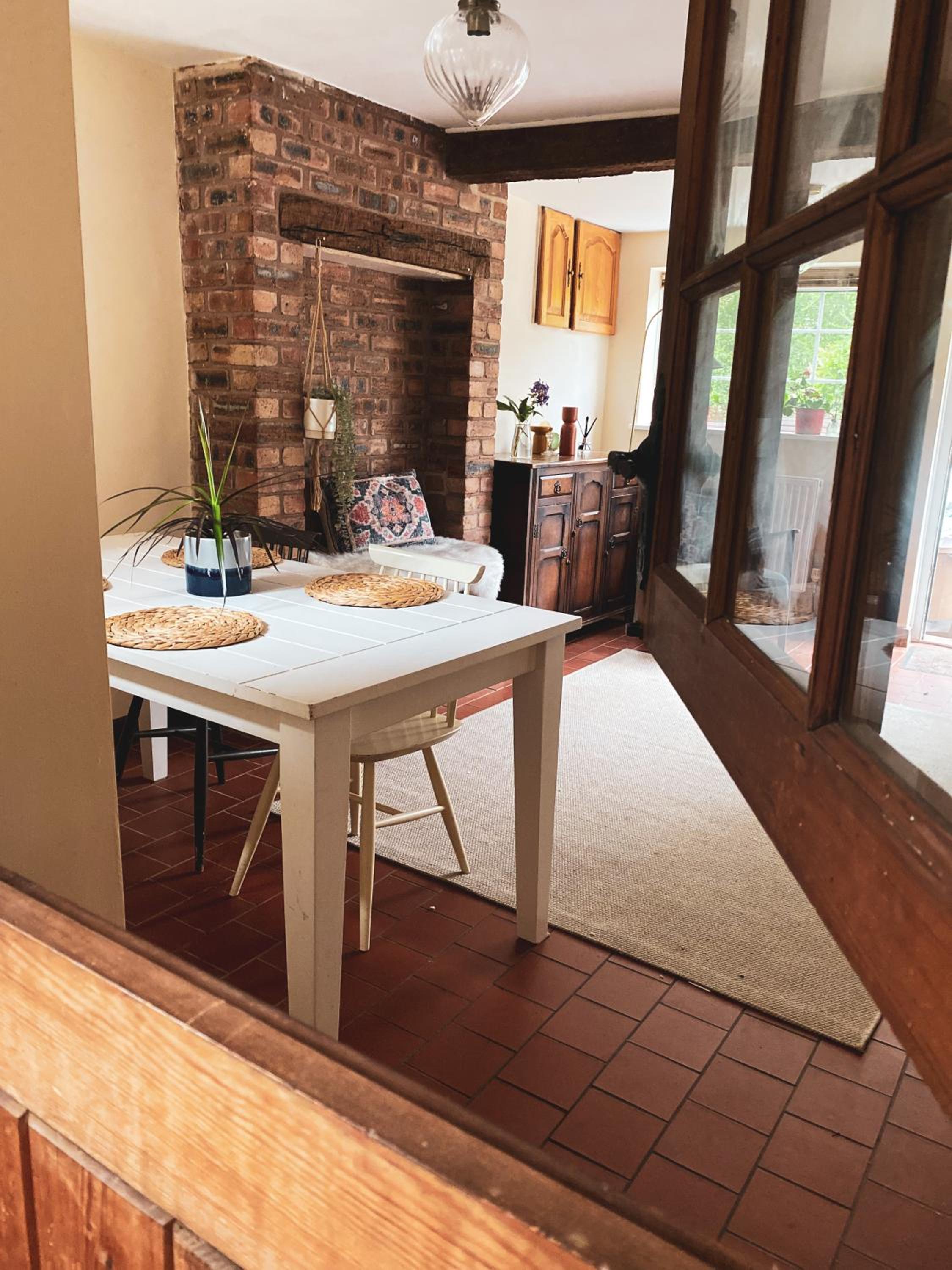 Boutique country hideaway ‘Jacks Cottage’ view 5