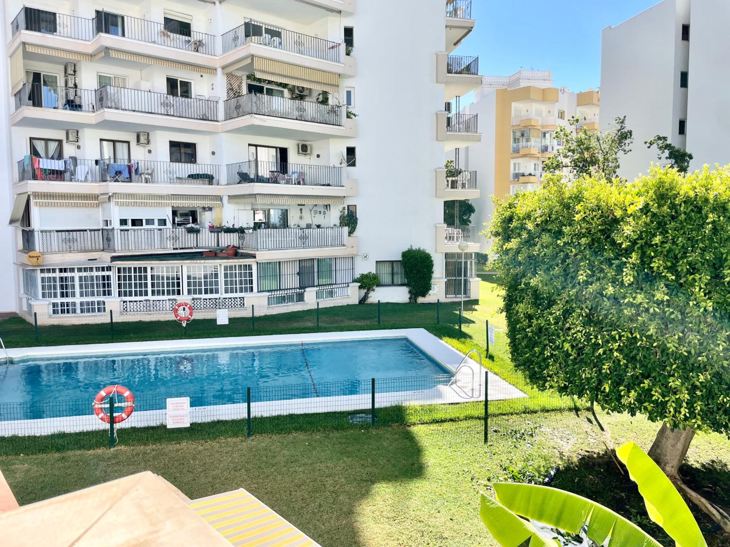 Marbella del Mar II Beachfront- EaW Homes view 2