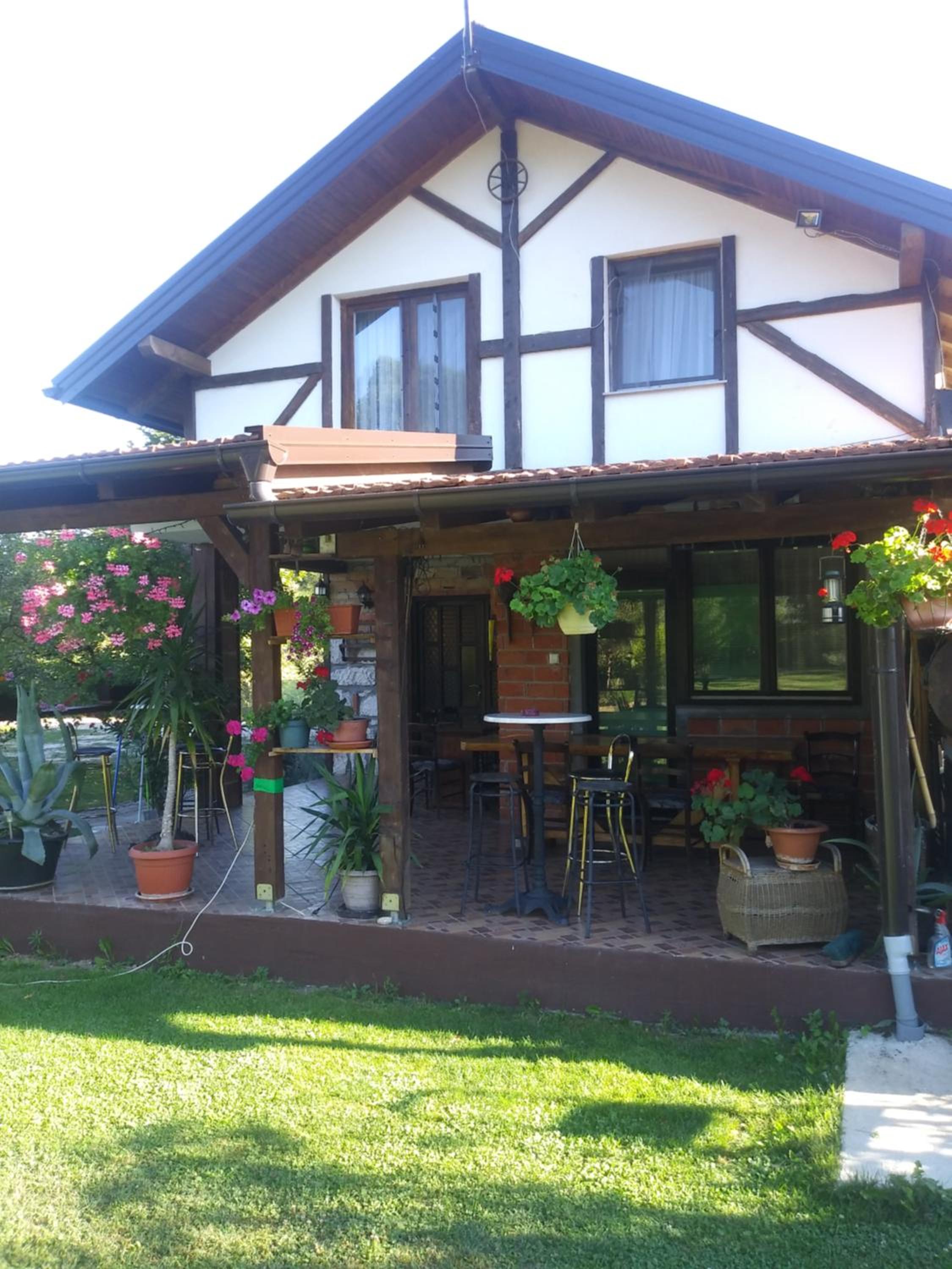 Ribarska Vila