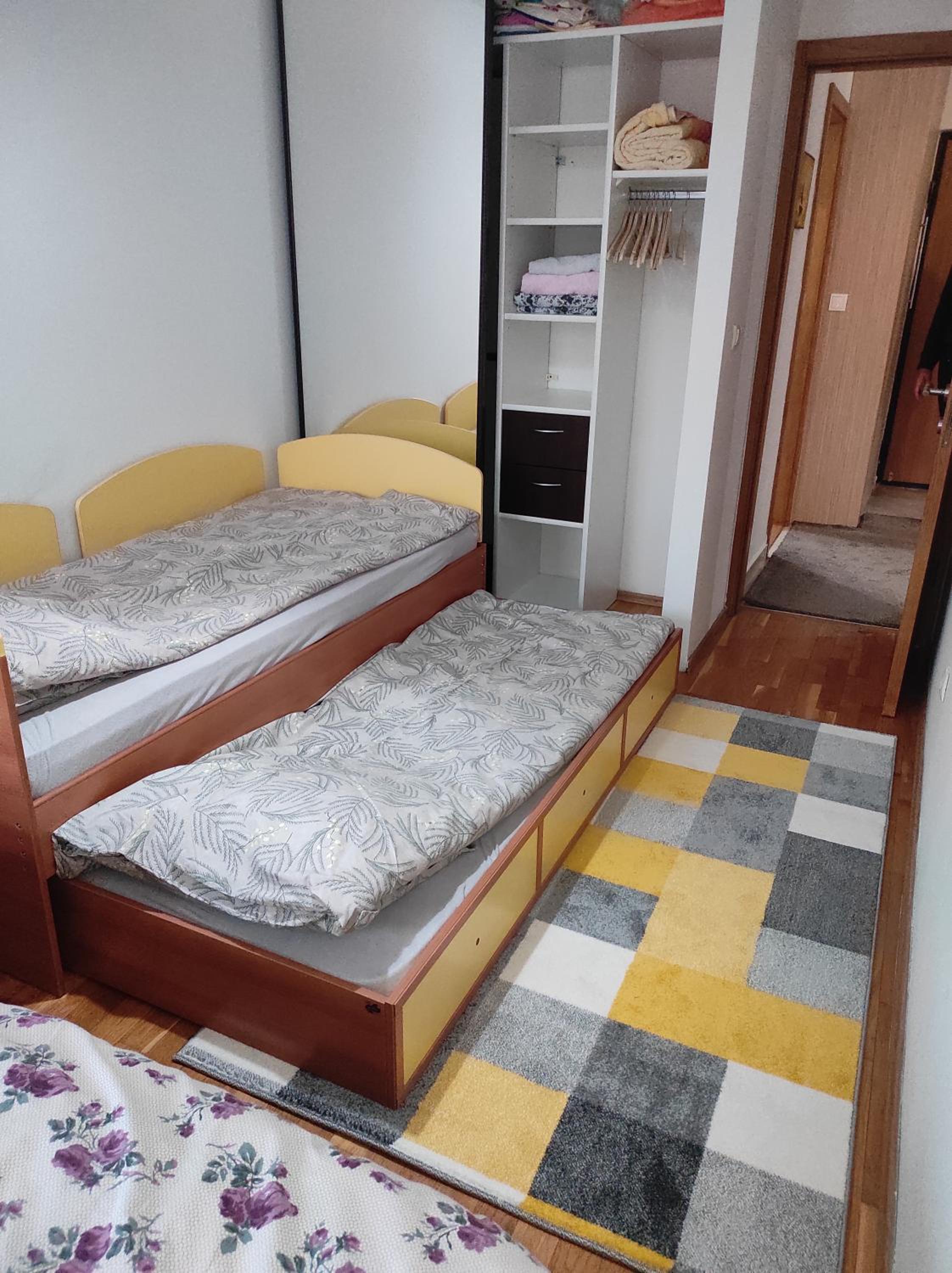 Apartment Bella Casa free parking