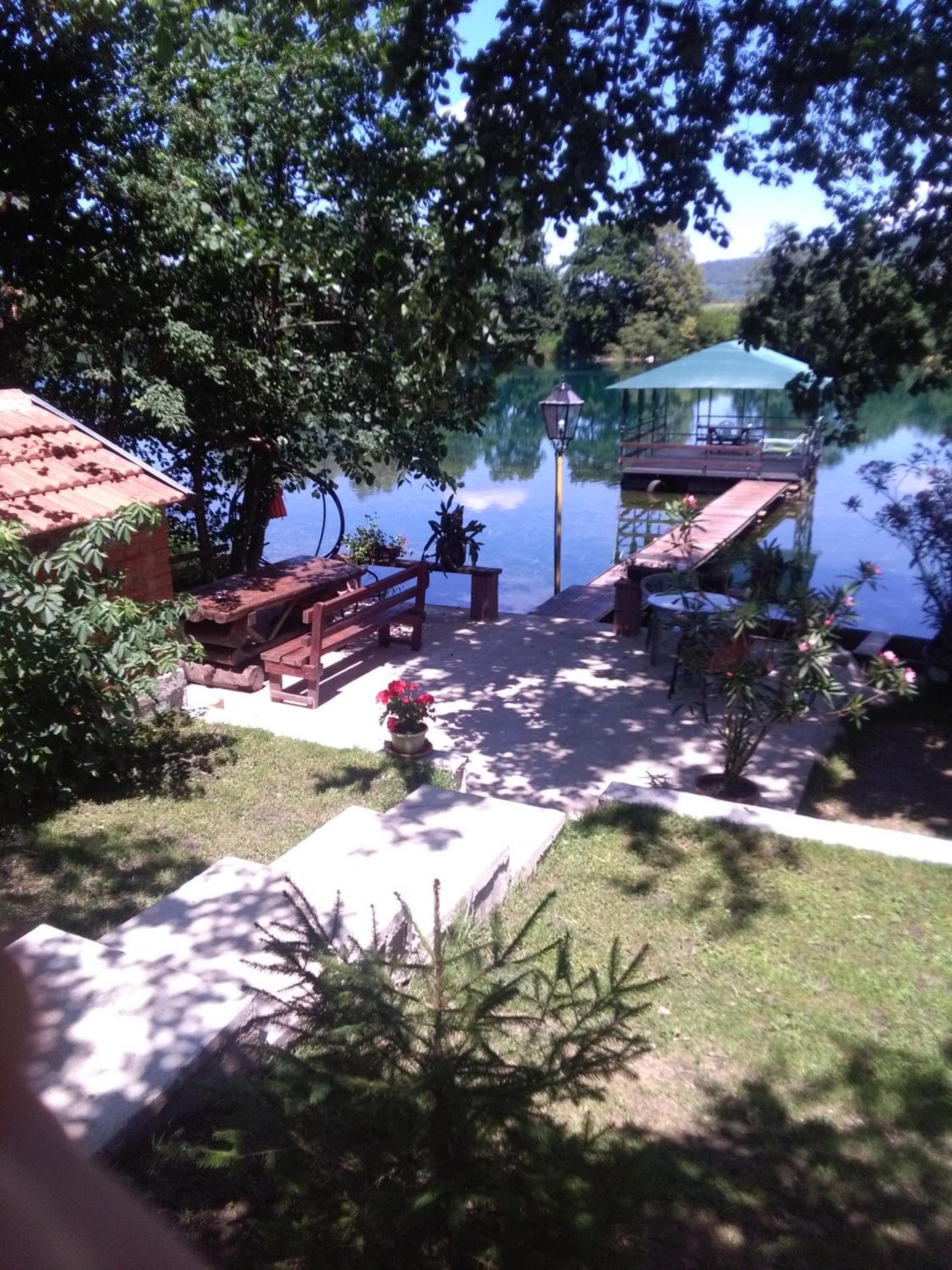 Ribarska Vila
